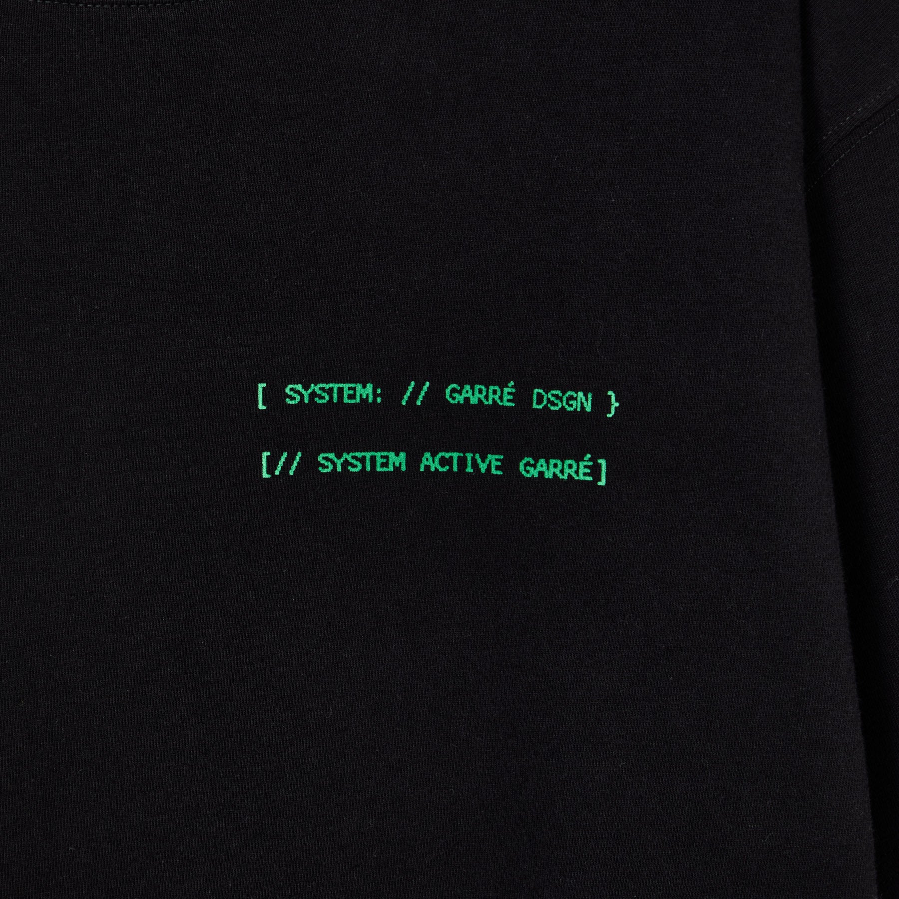 T-Shirt Codes