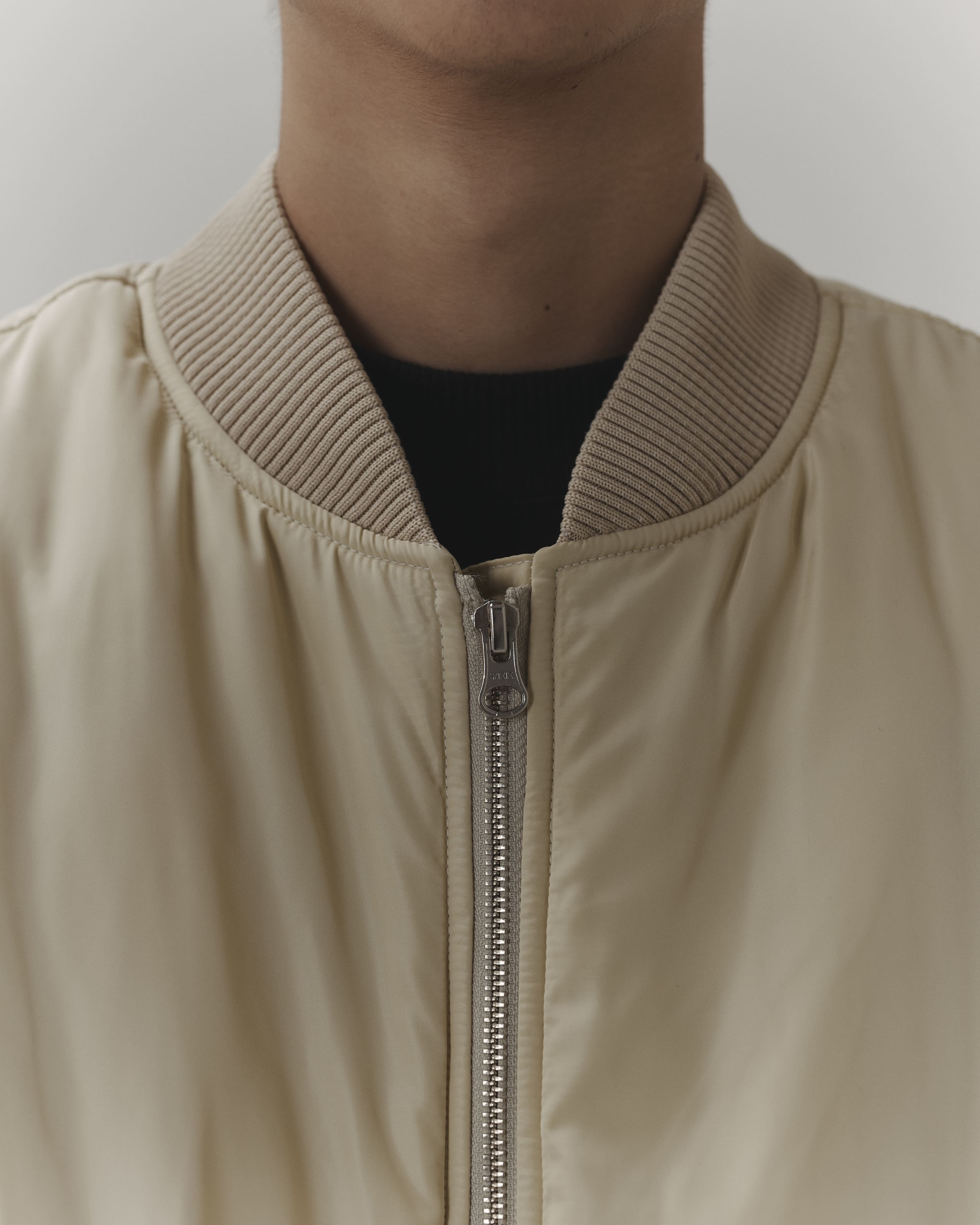 Bomber Jacket Light