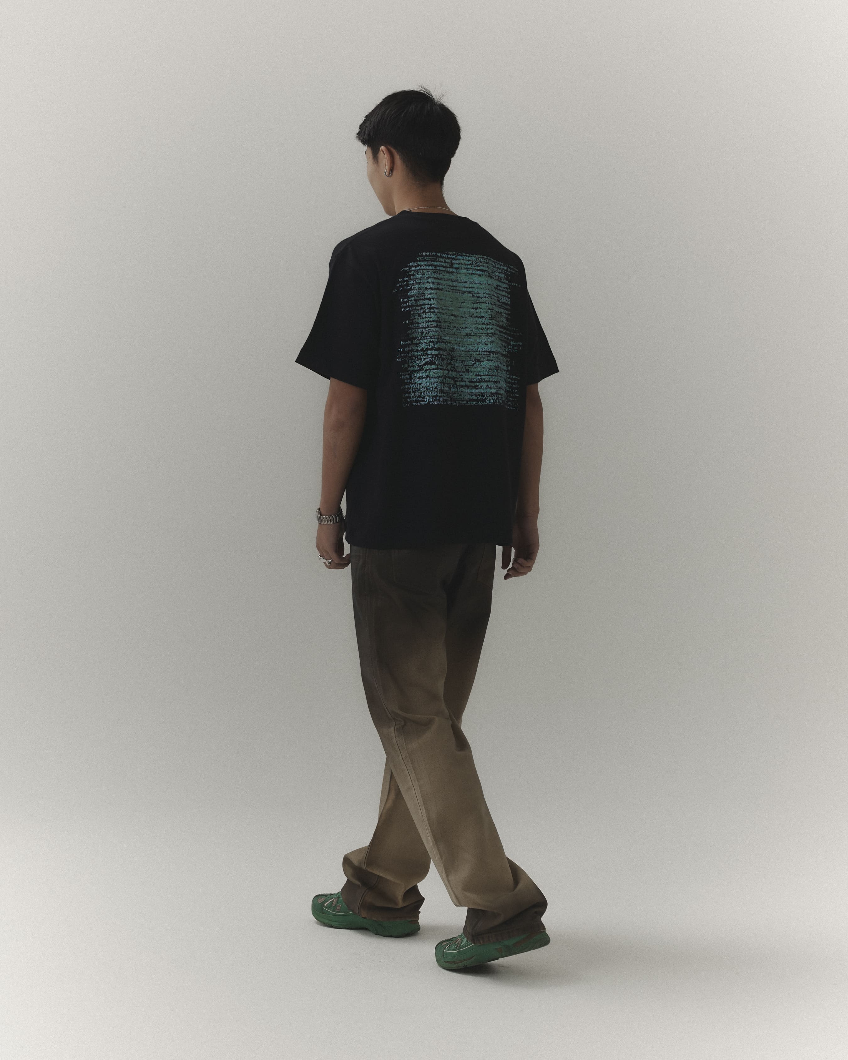 T-Shirt Codes