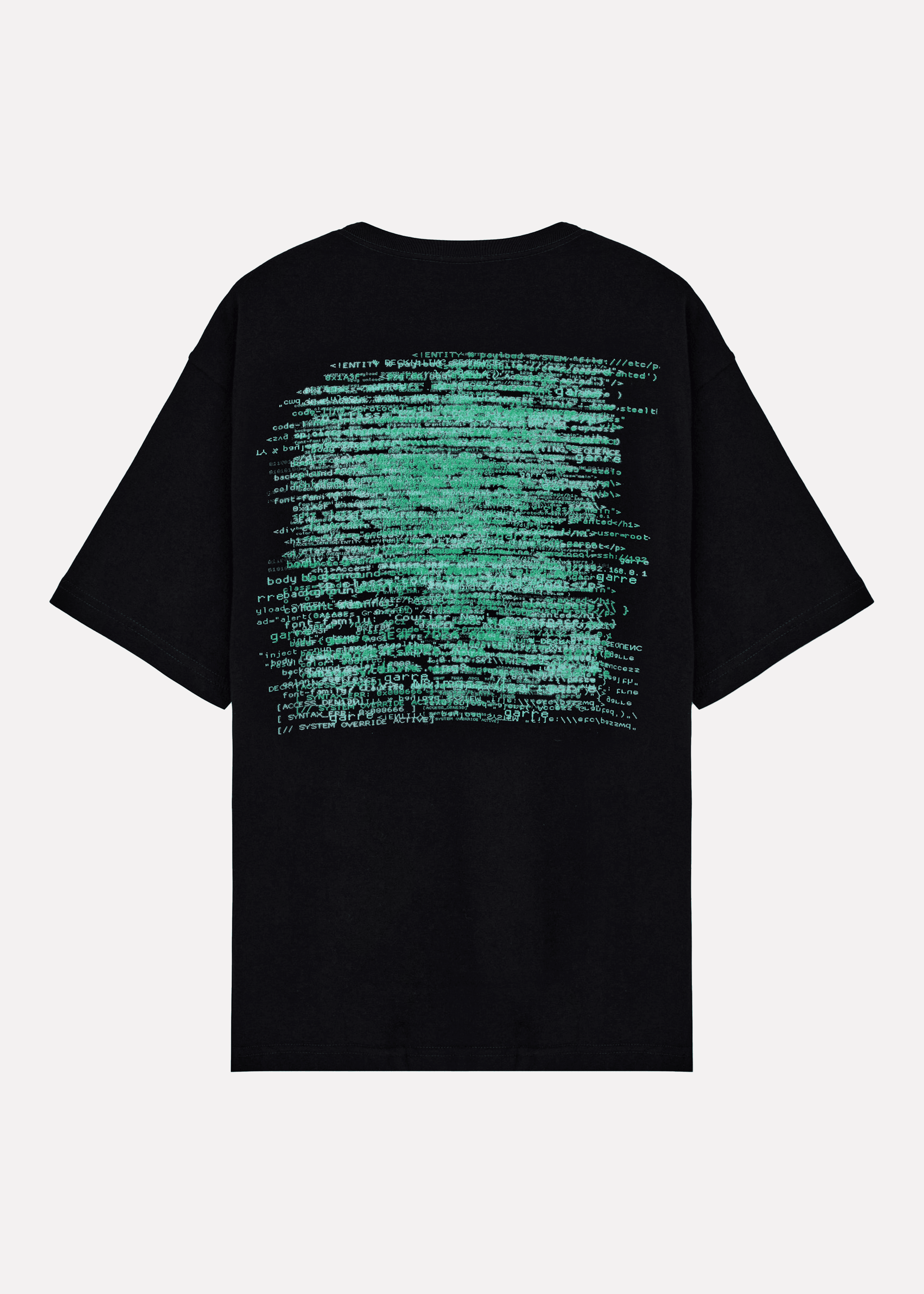 T-Shirt Codes