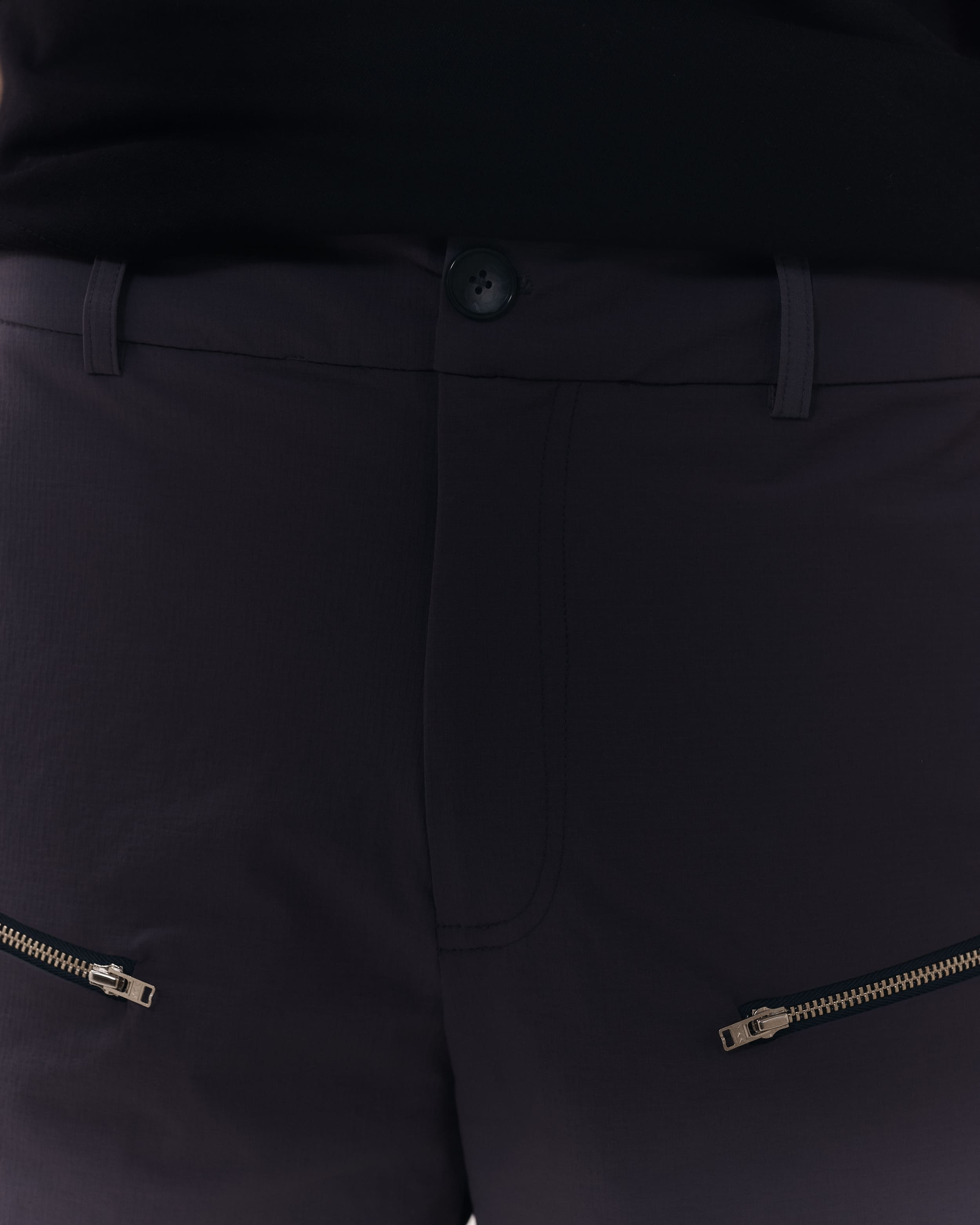 Rip Stop Cargo Shorts Calcarium