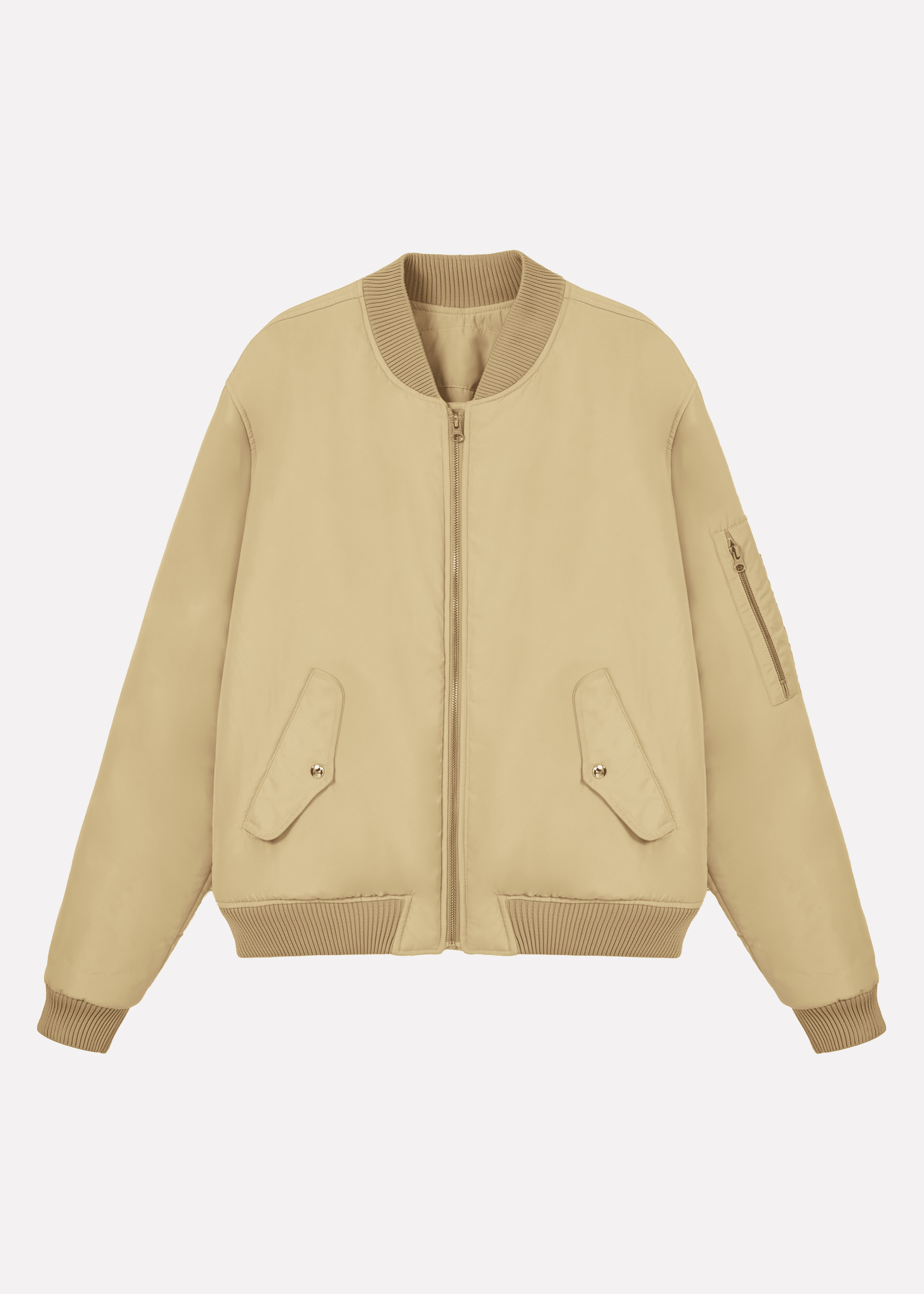 Bomber Jacket Light