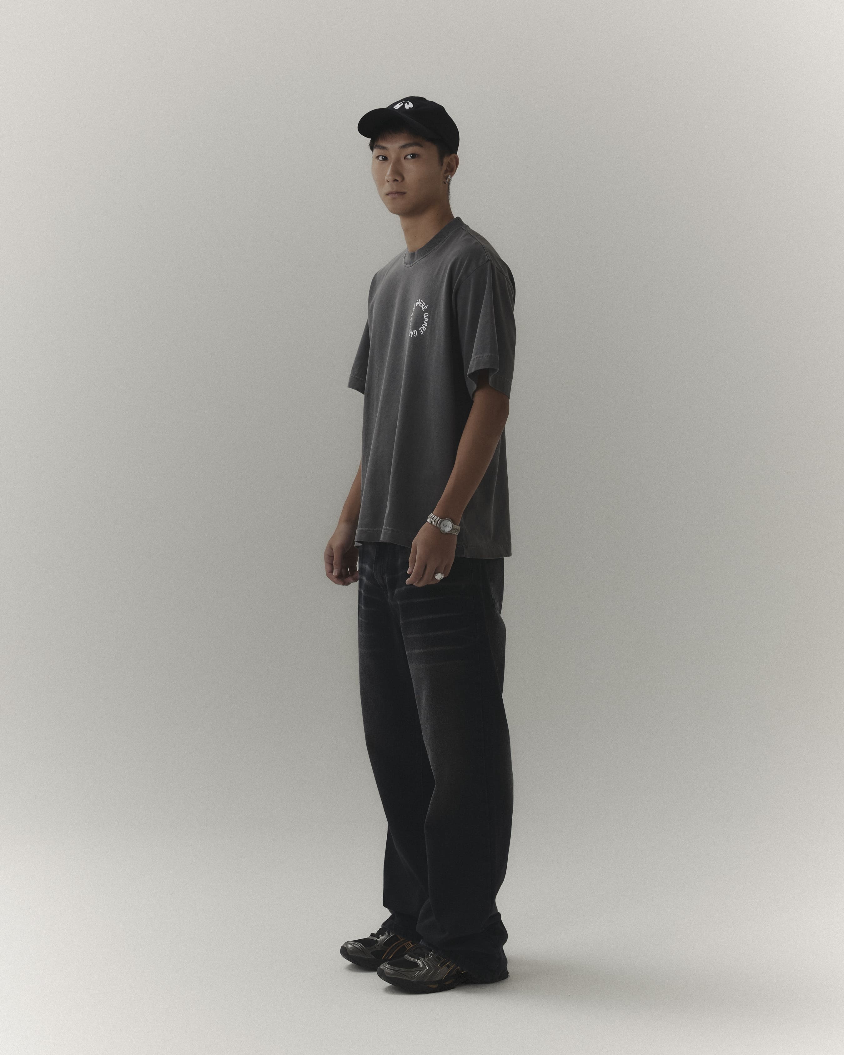 T-Shirt Creative Minds