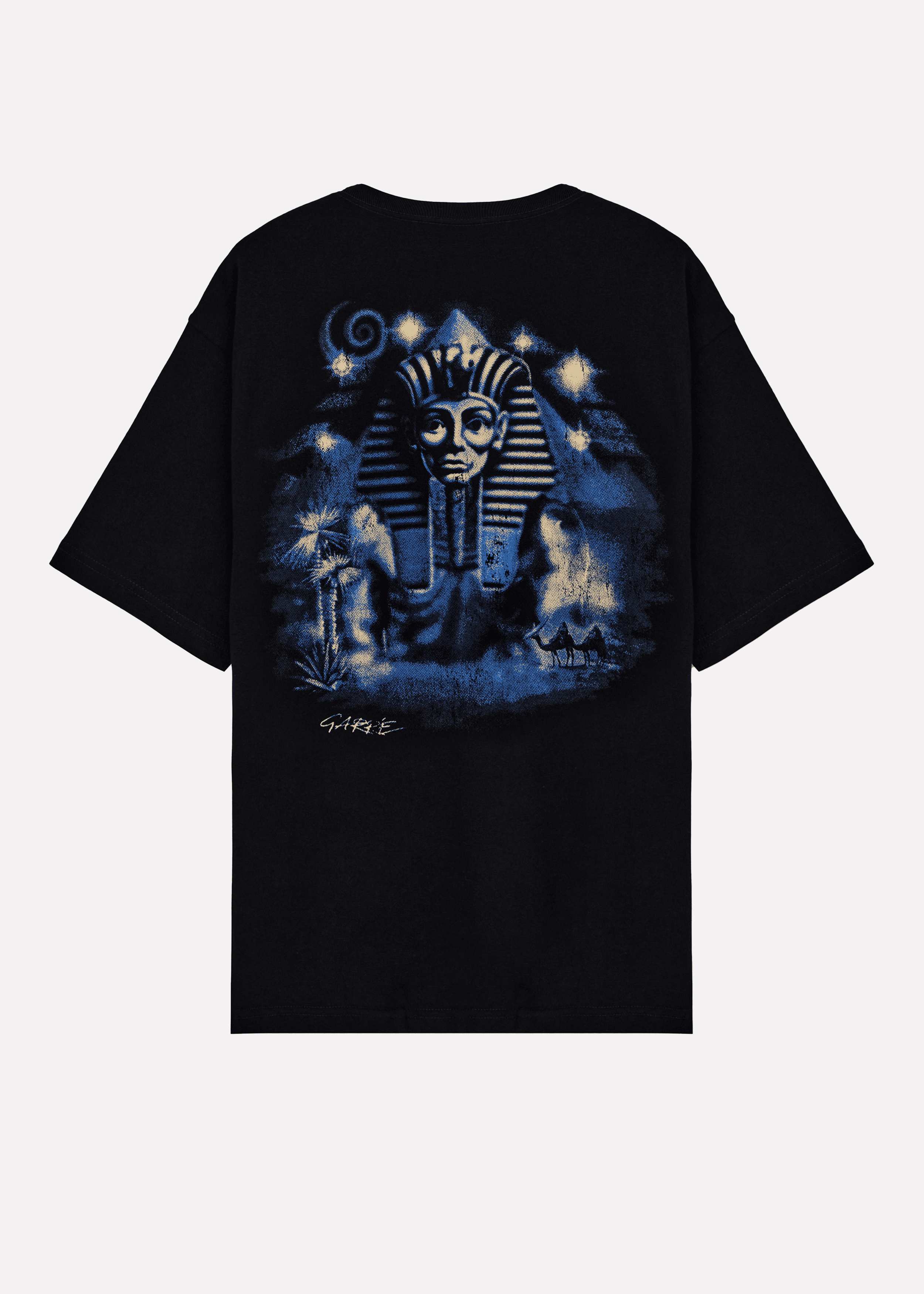 T-Shirt Egypt