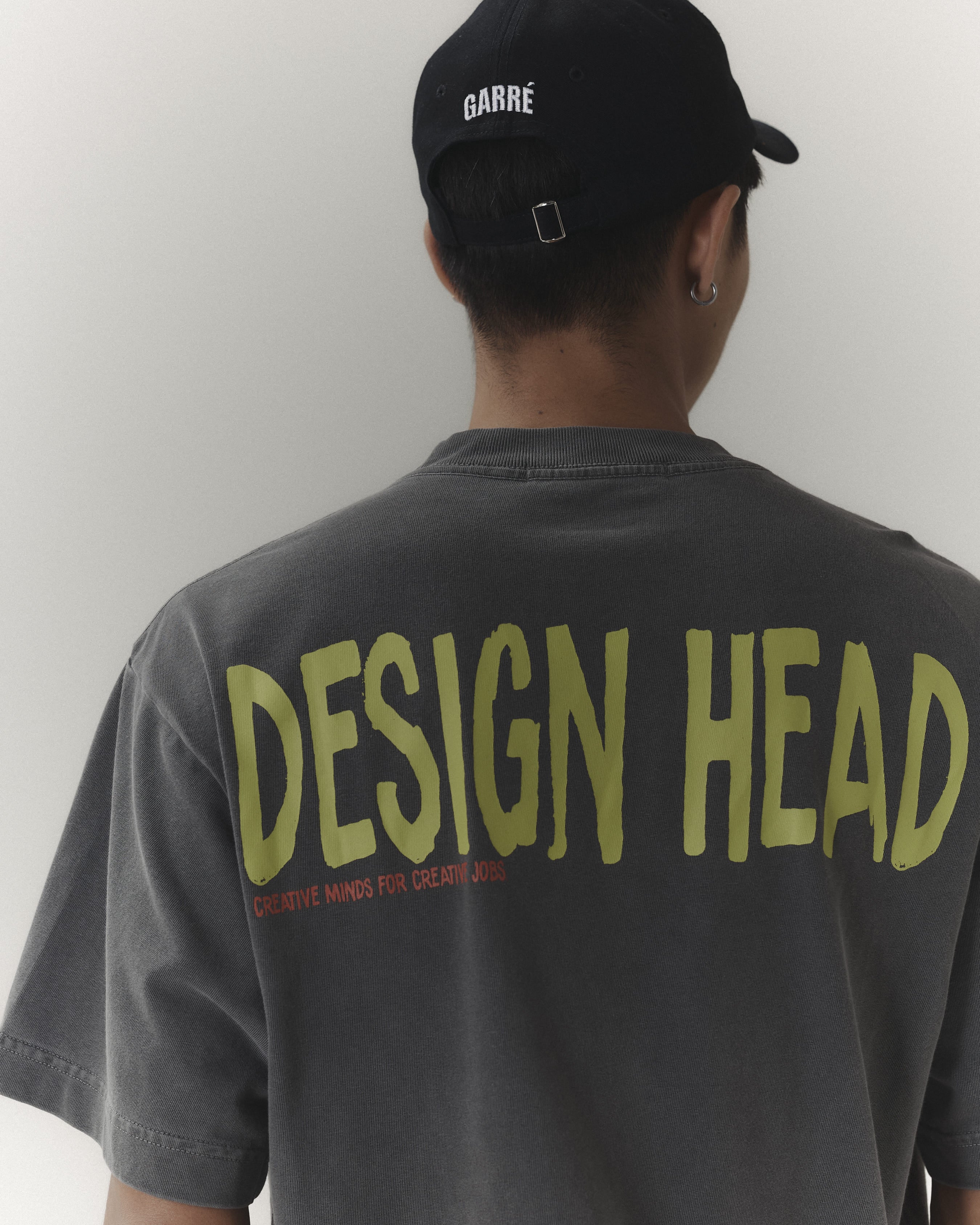 T-Shirt Creative Minds