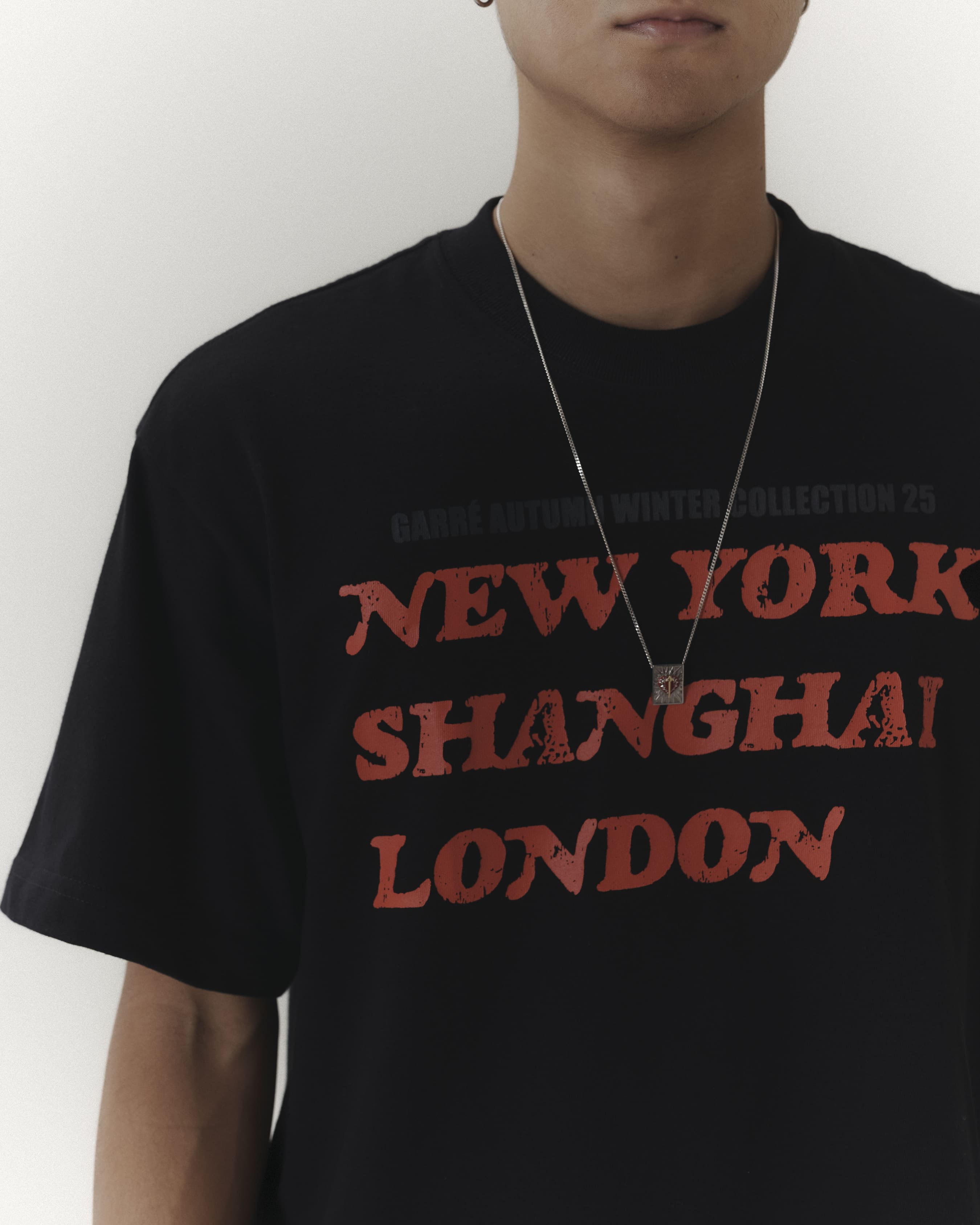 T-Shirt Cosmopolitan