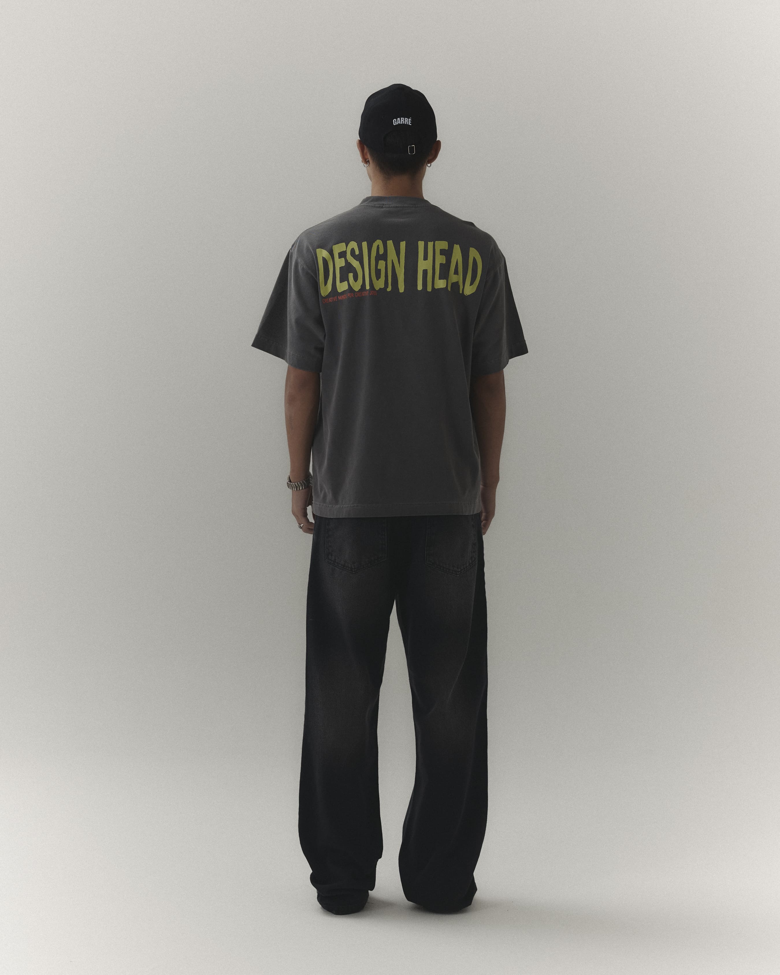T-Shirt Creative Minds
