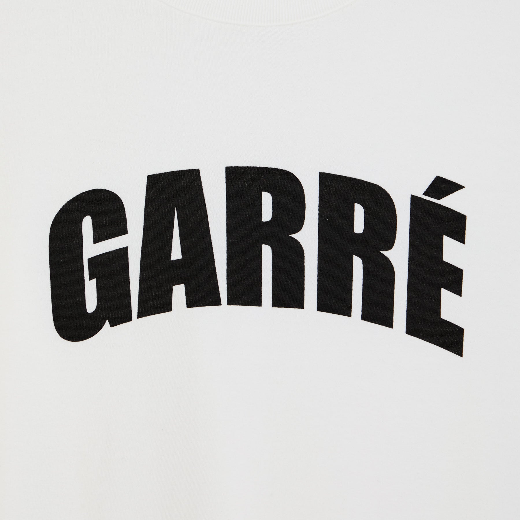 T-Shirt Garré Impact Off