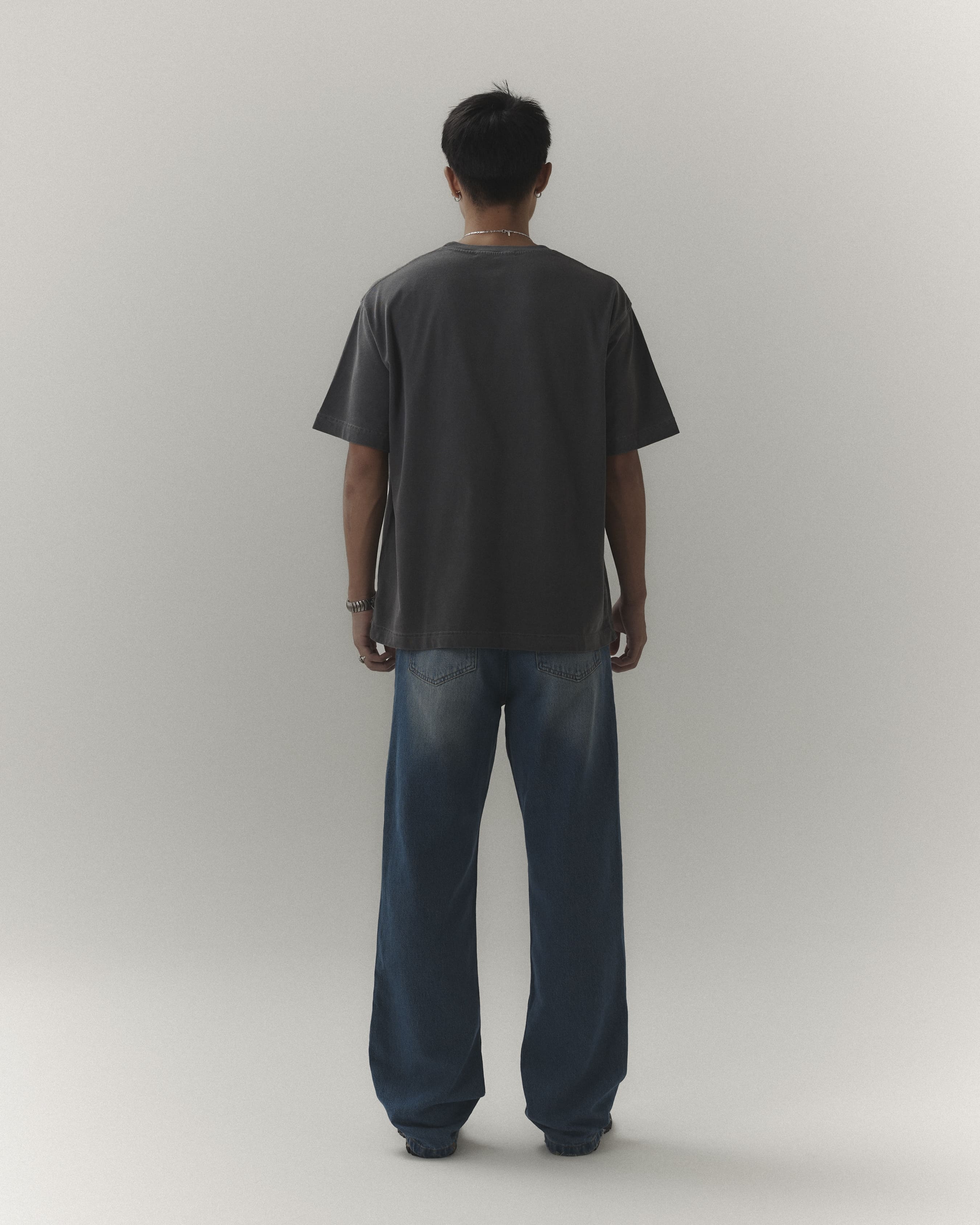 T-Shirt Garré Impact