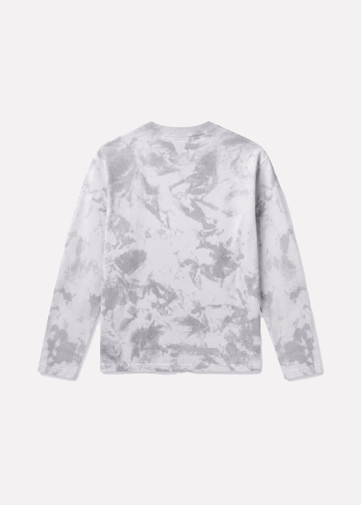 Longsleeve Scars Logo