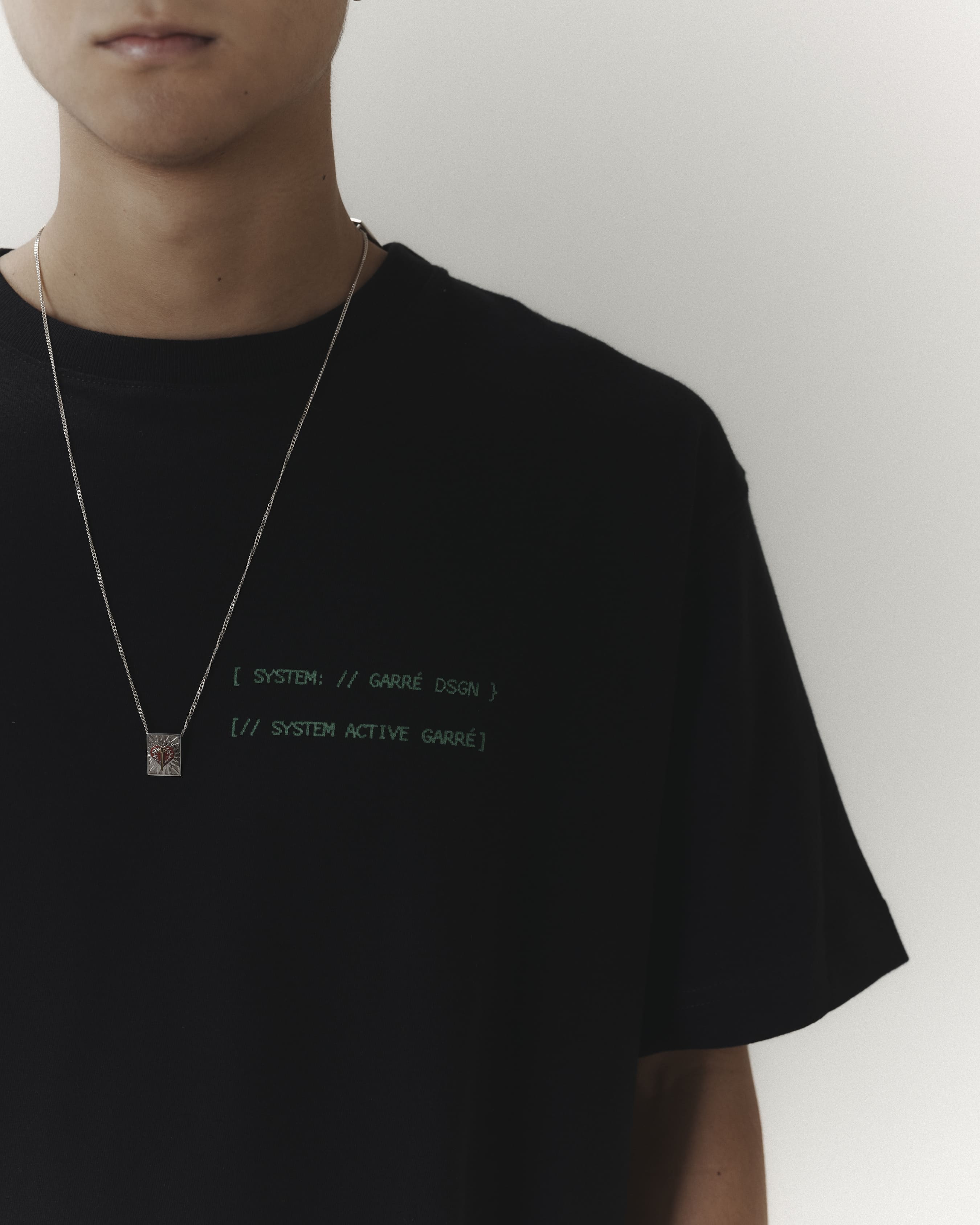T-Shirt Codes