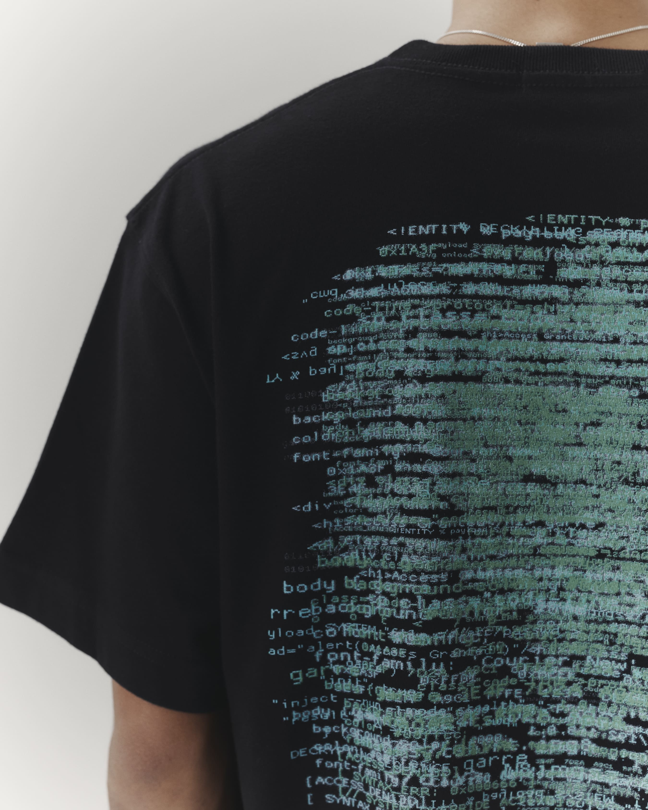 T-Shirt Codes