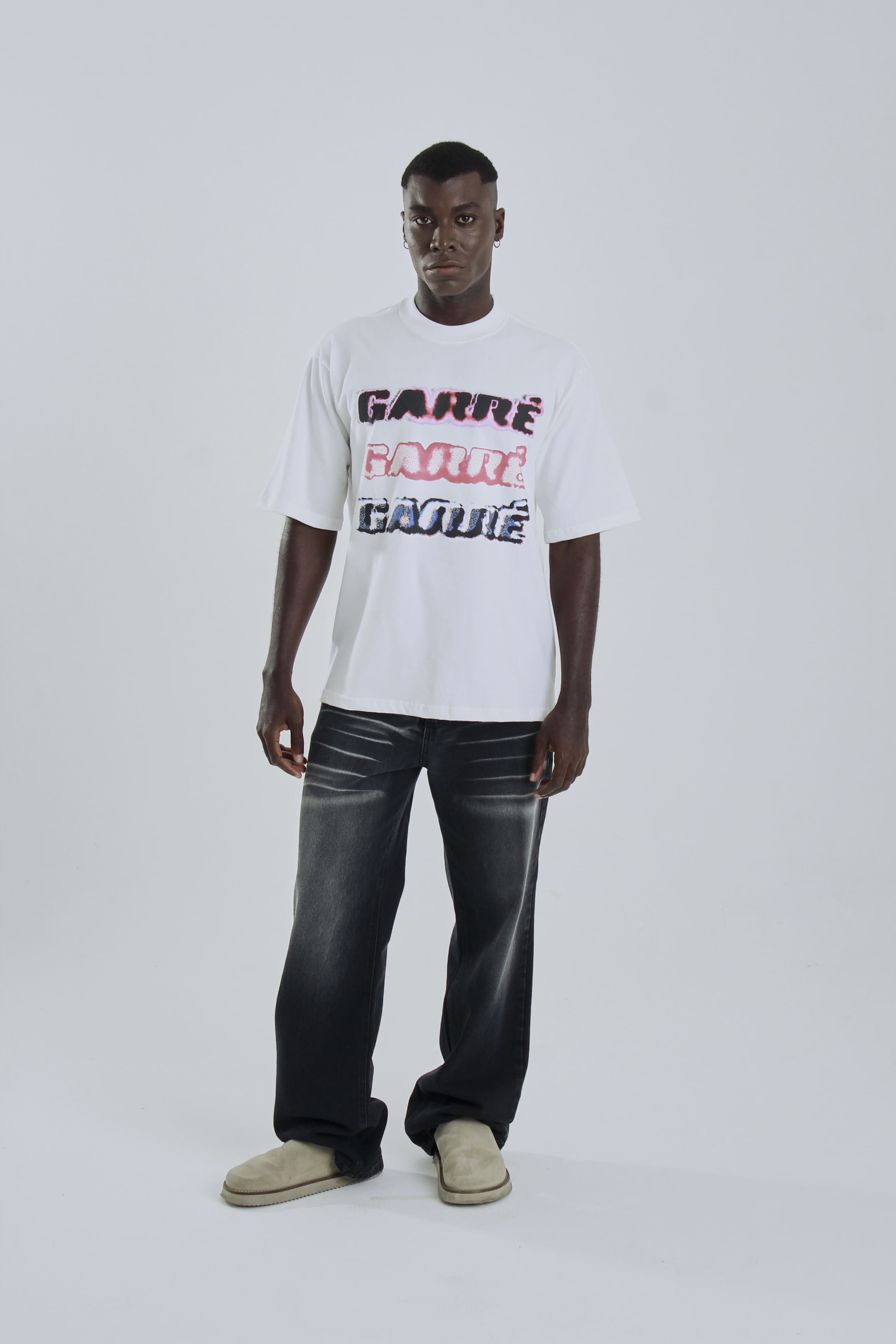 T-Shirt Premicia Off White