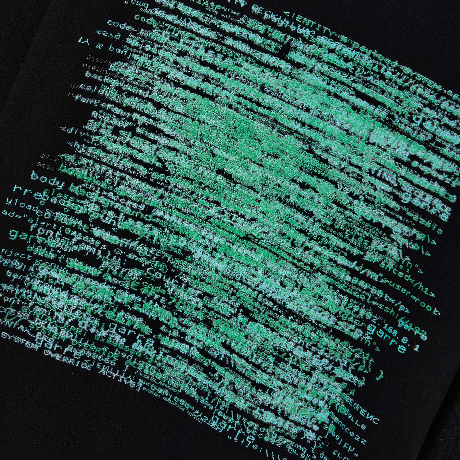 T-Shirt Codes