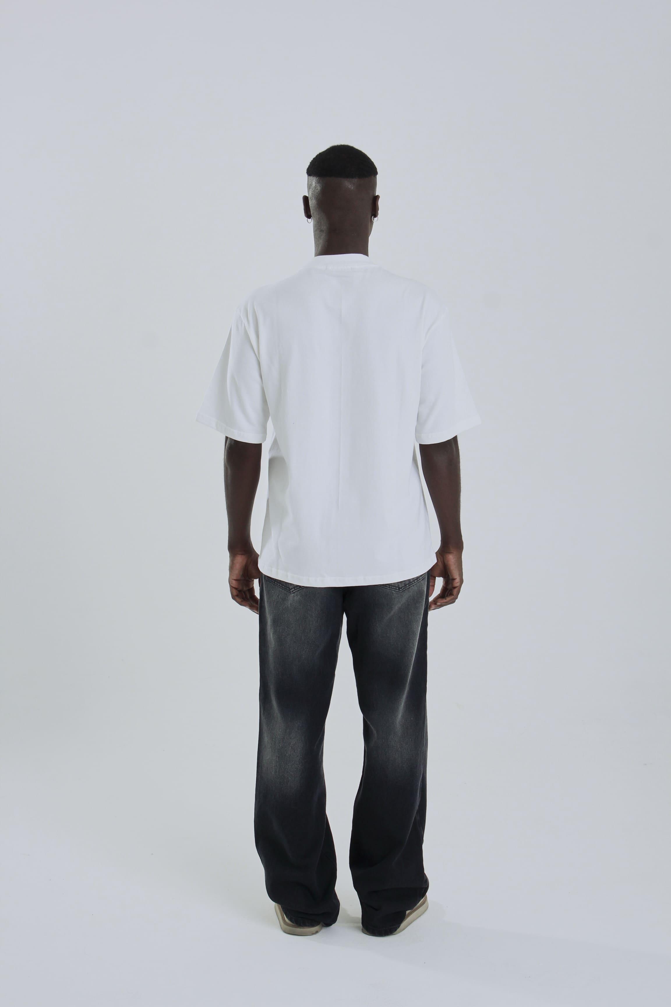 T-Shirt Premicia Off White