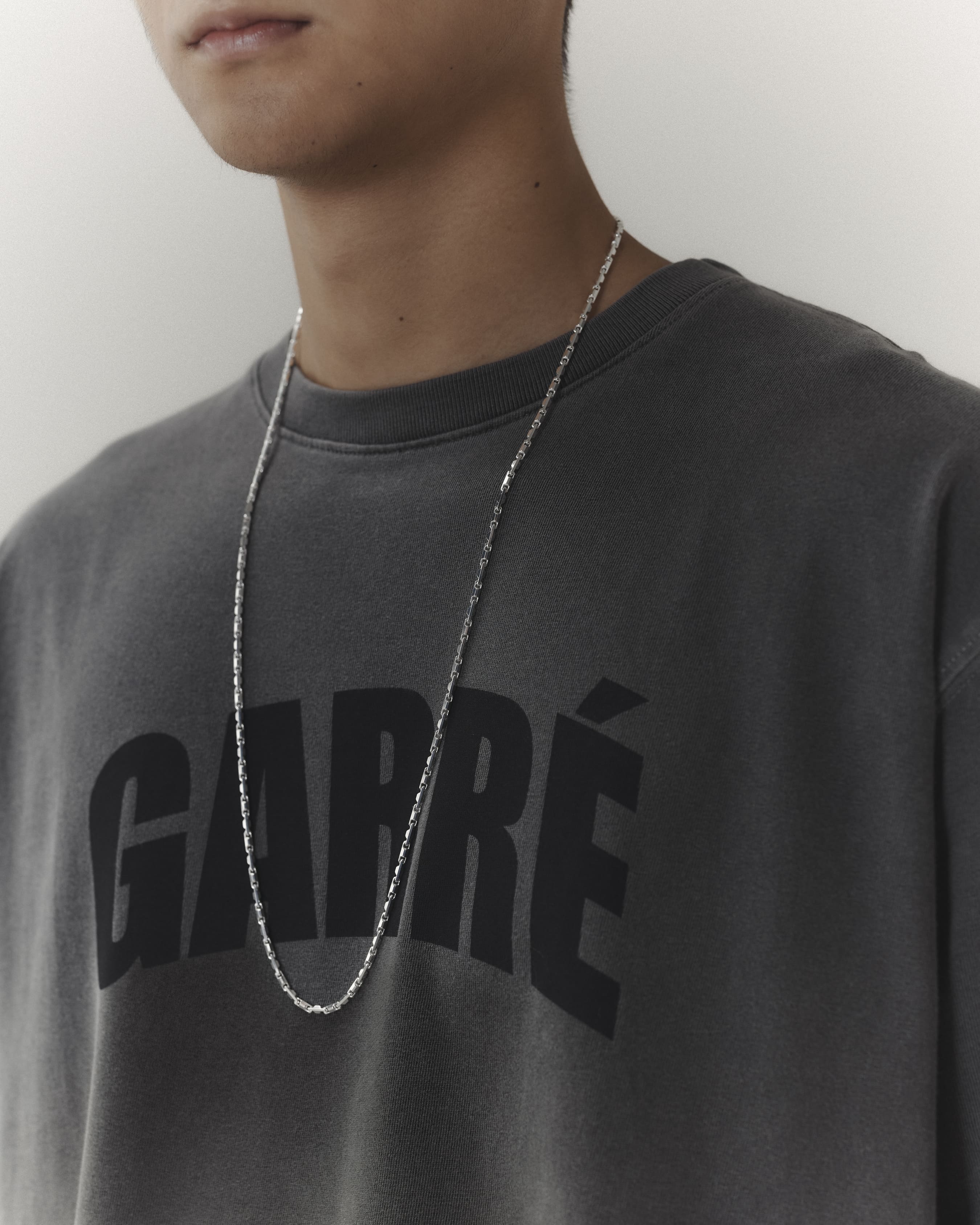 T-Shirt Garré Impact