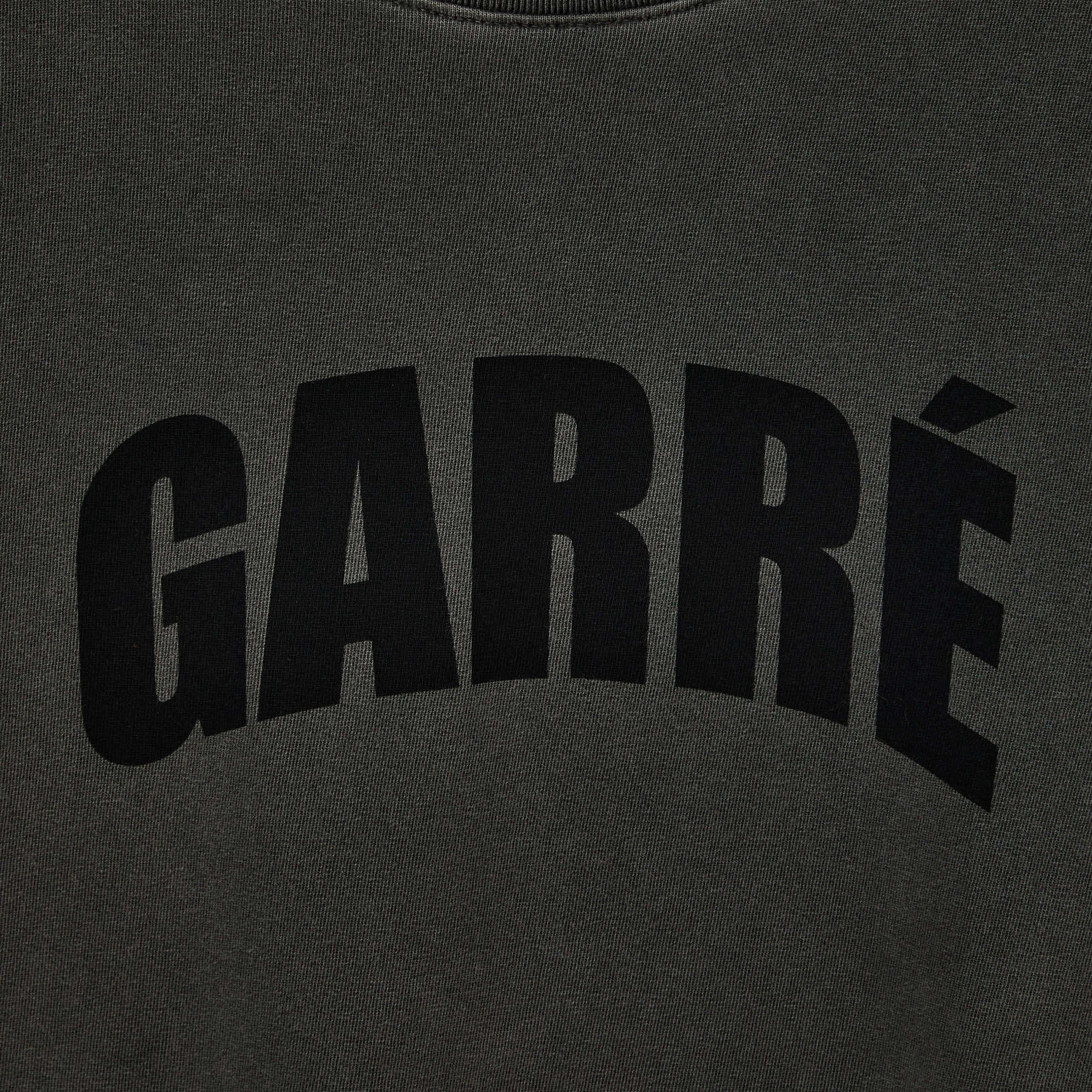 T-Shirt Garré Impact