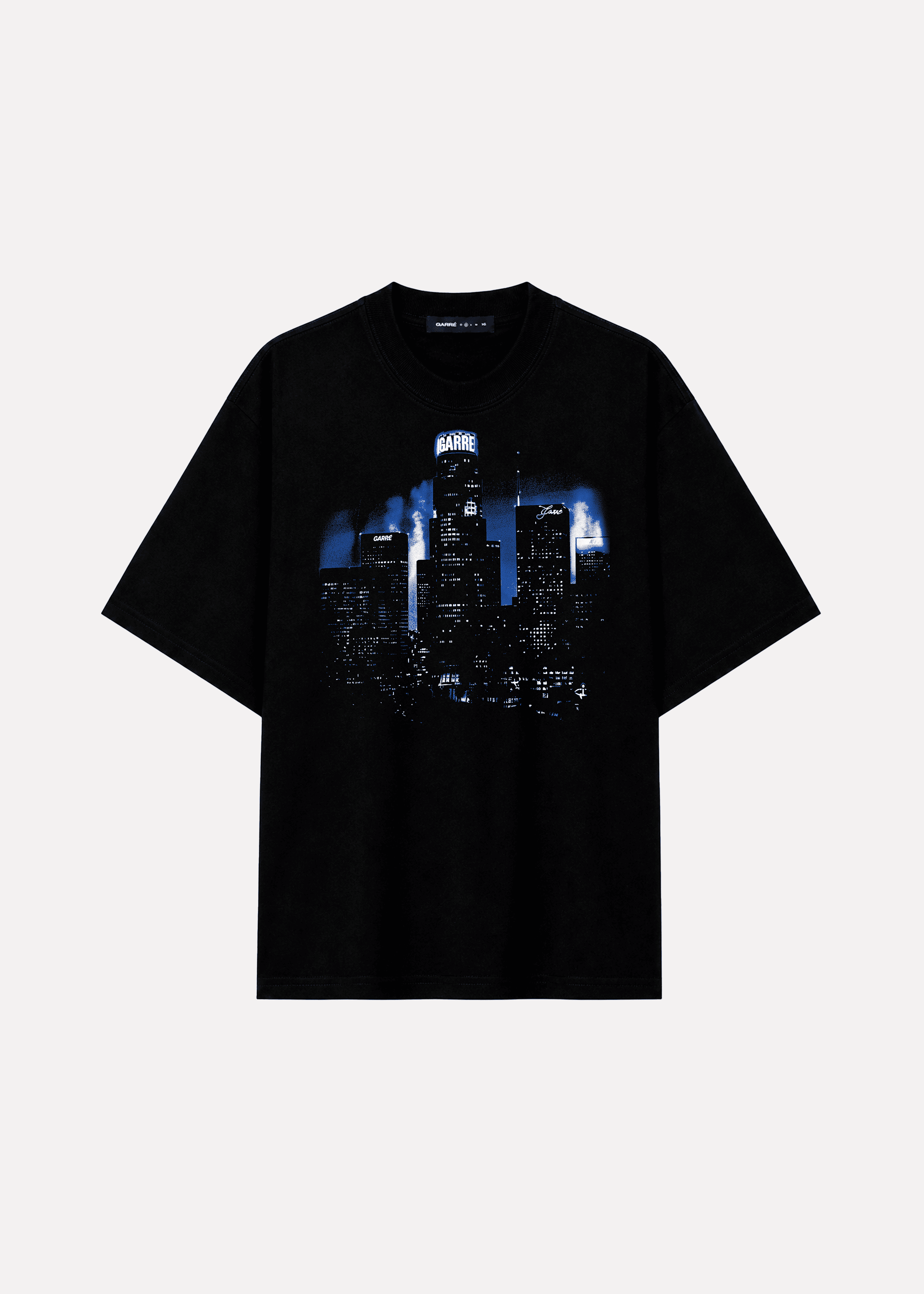 T-Shirt Skyline
