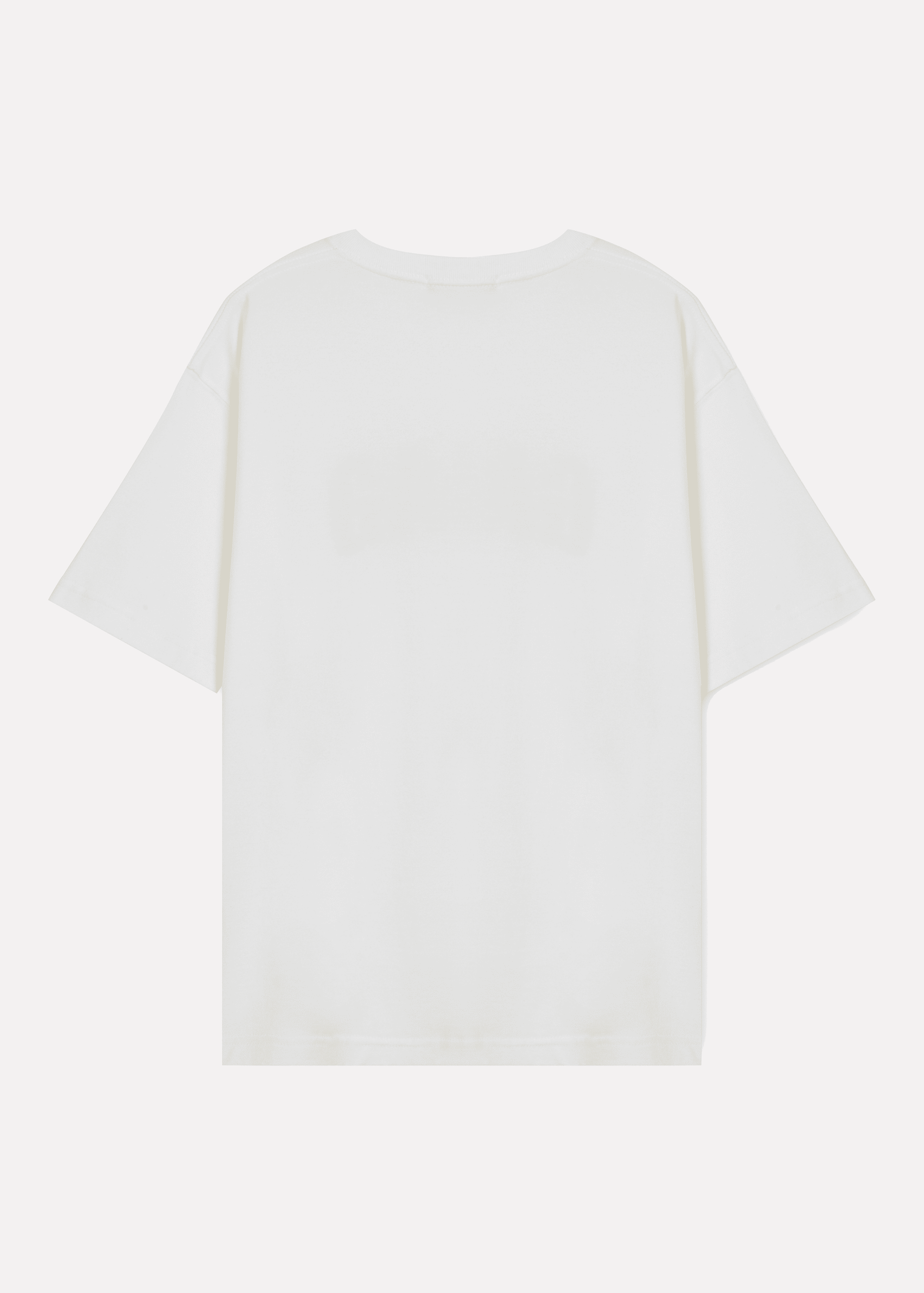 T-Shirt Human Connection Off