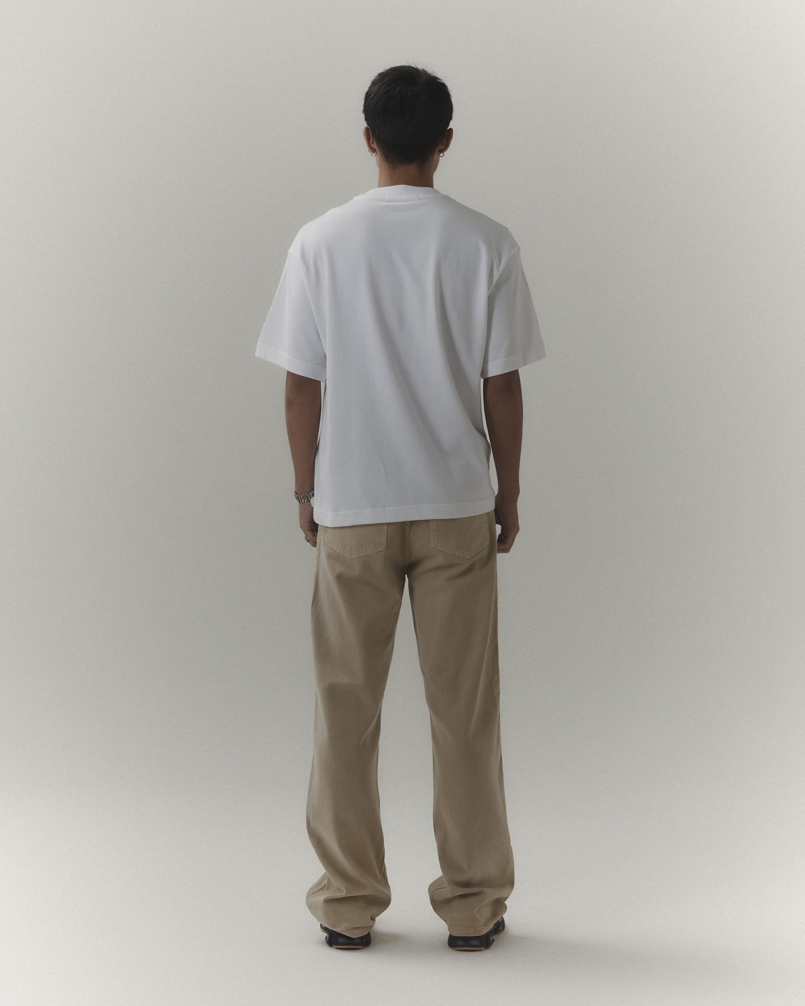 T-Shirt Human Connection Off