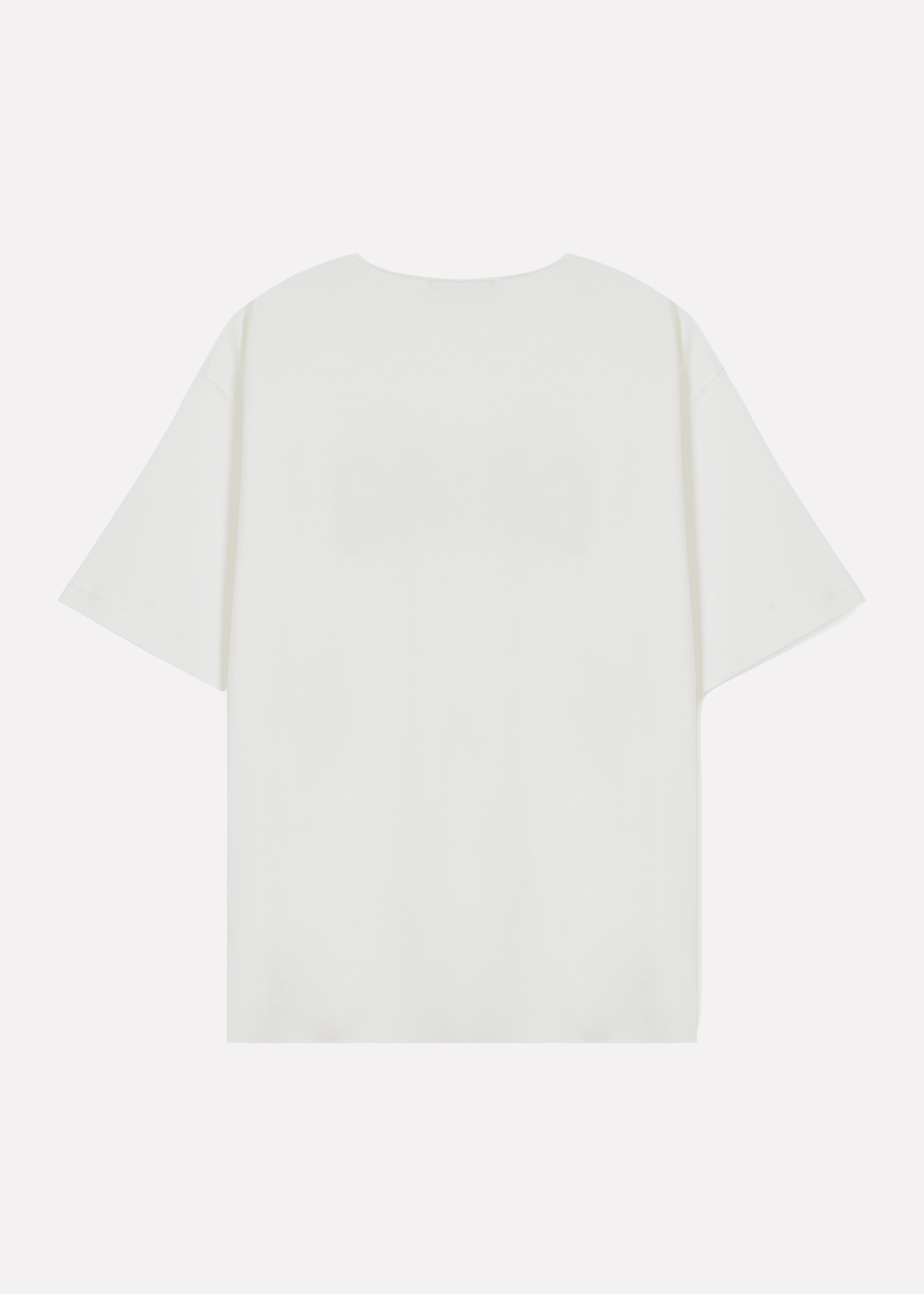 T-Shirt Garré Impact Off
