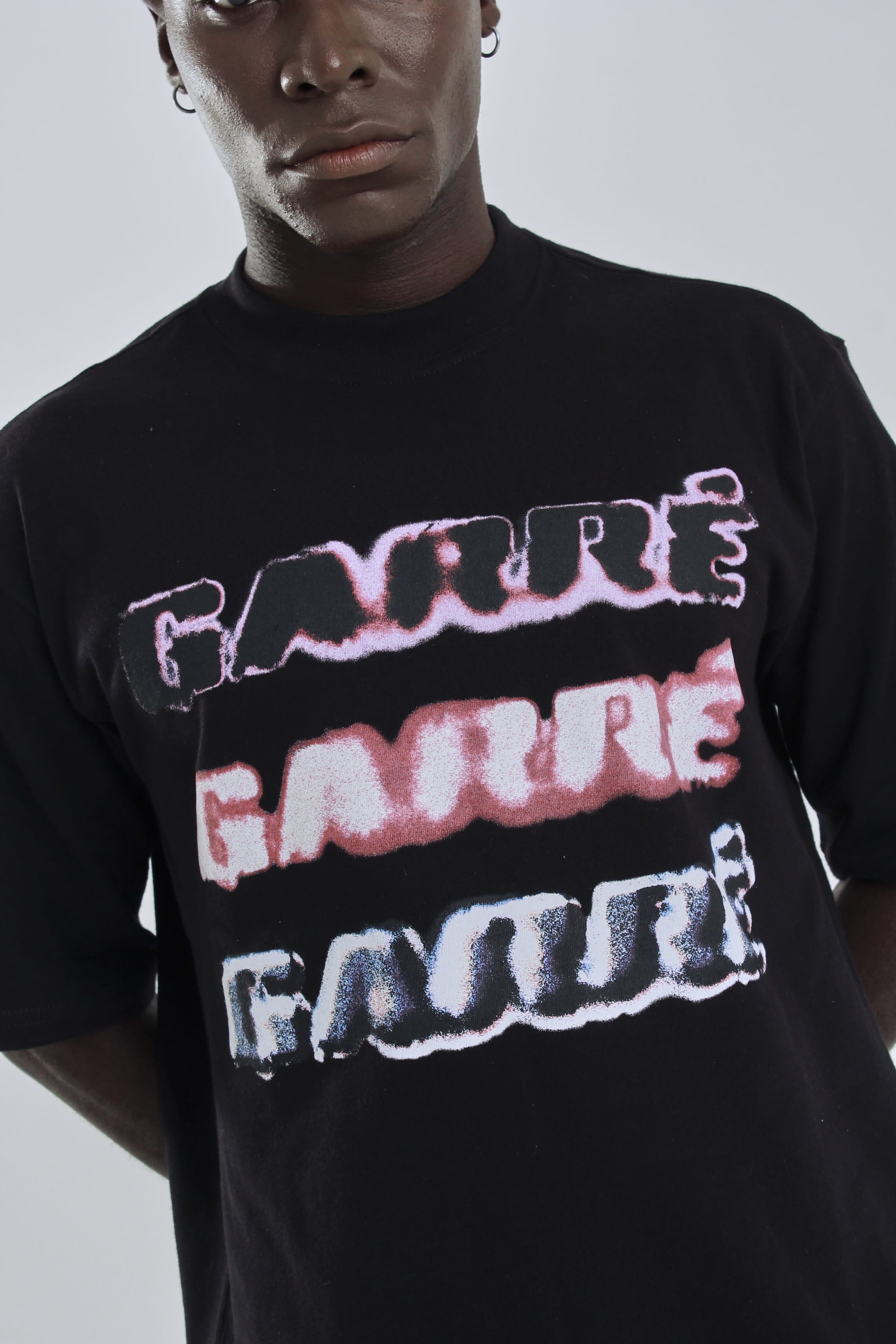 T-Shirt Premicia Black