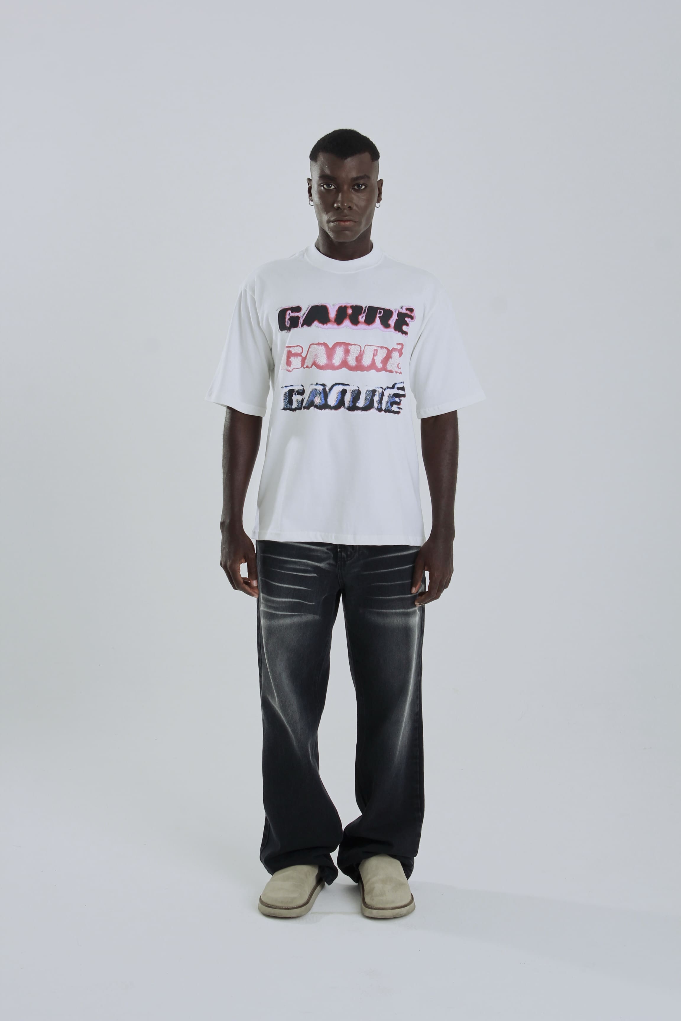 T-Shirt Premicia Off White