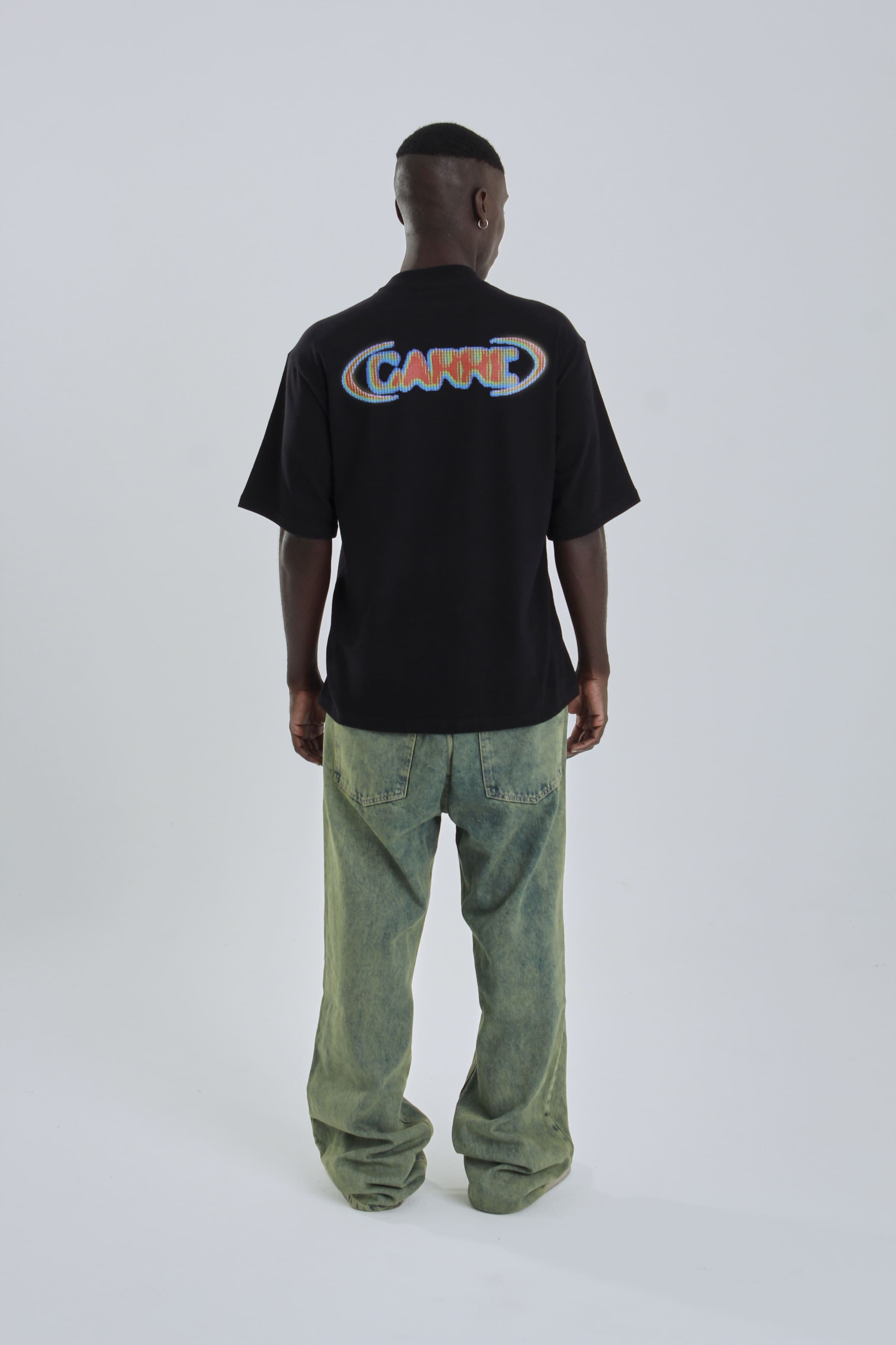 T-Shirt Heat