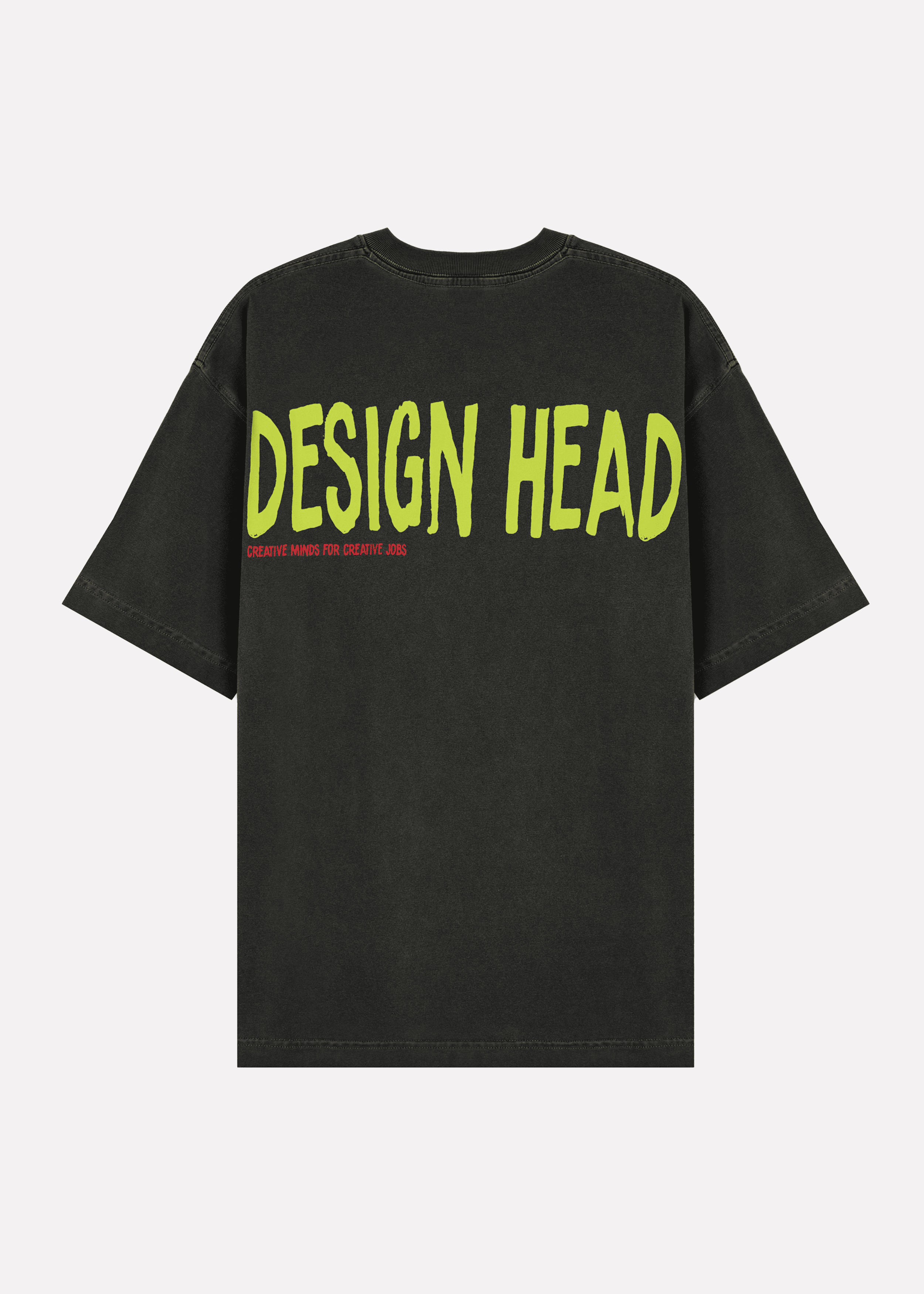T-Shirt Creative Minds
