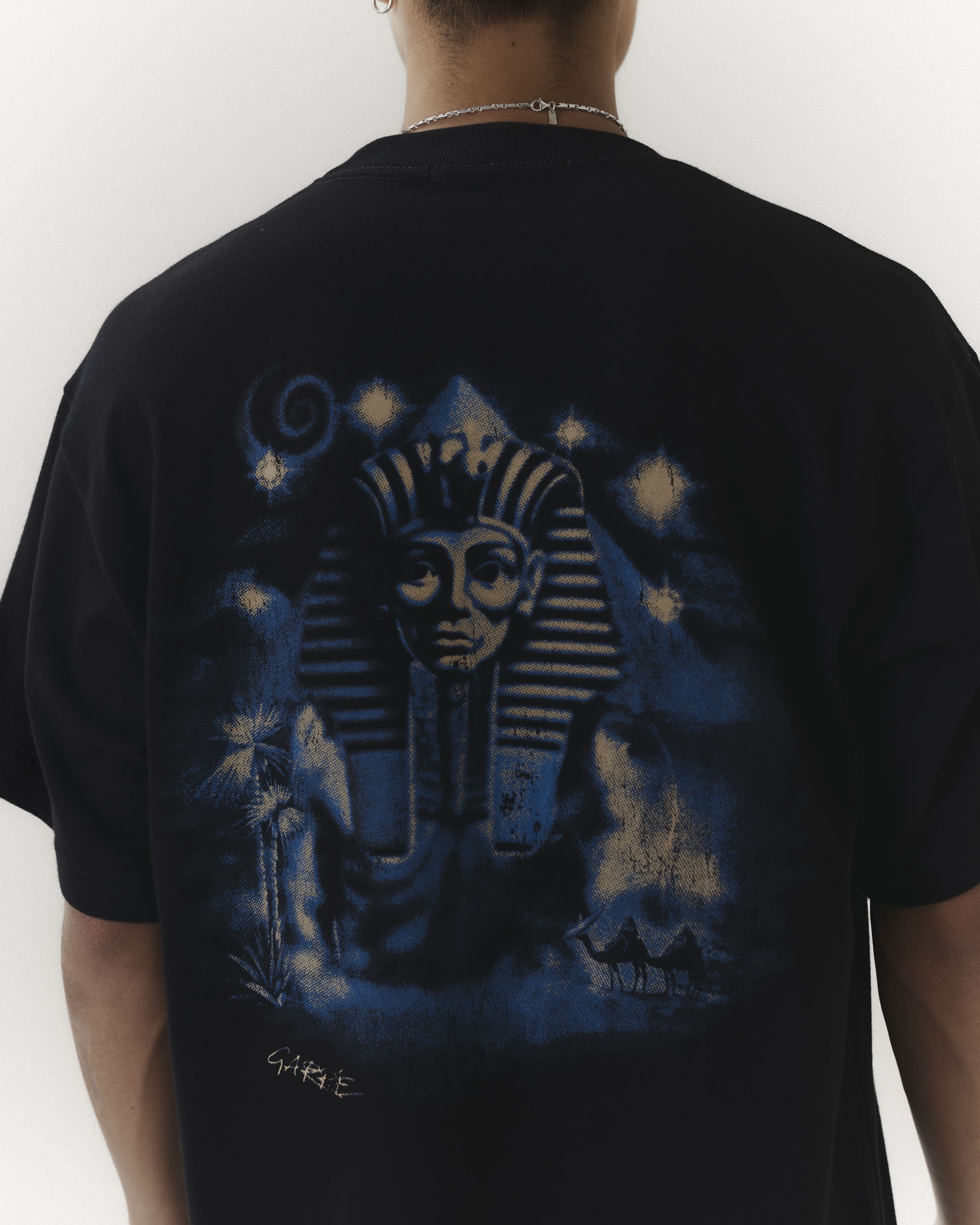 T-Shirt Egypt