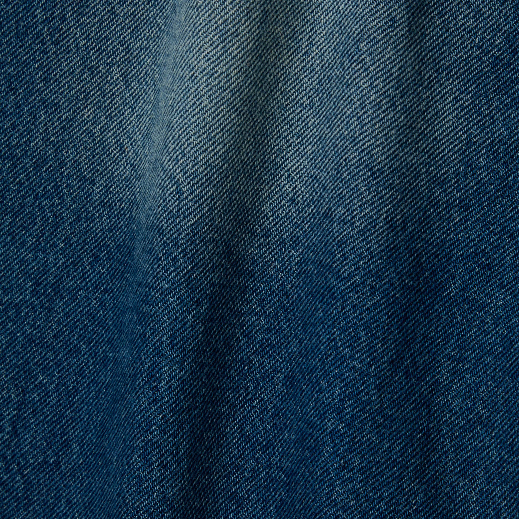 Denim Blue Jet
