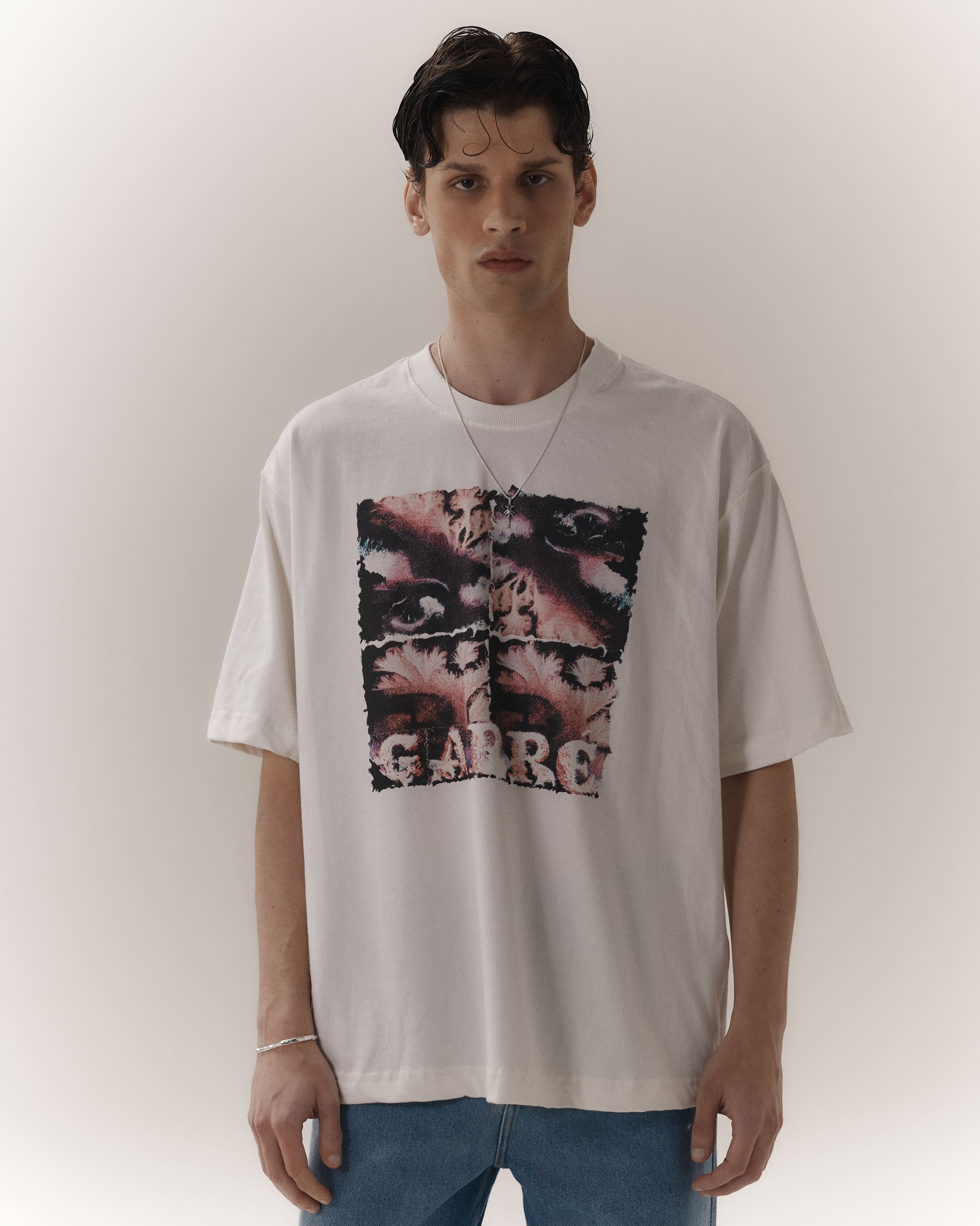T-Shirt Algae