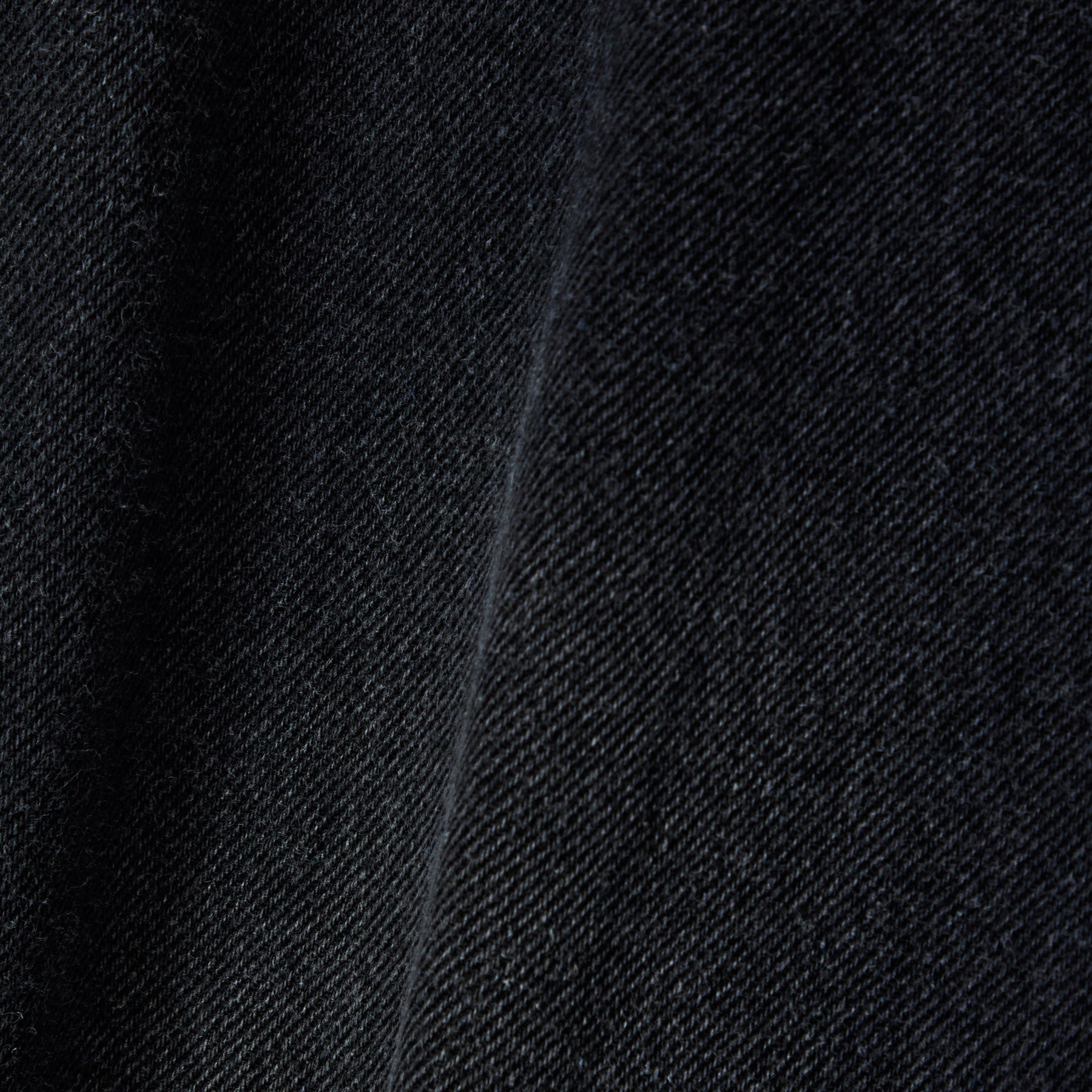 Denim Black Jet