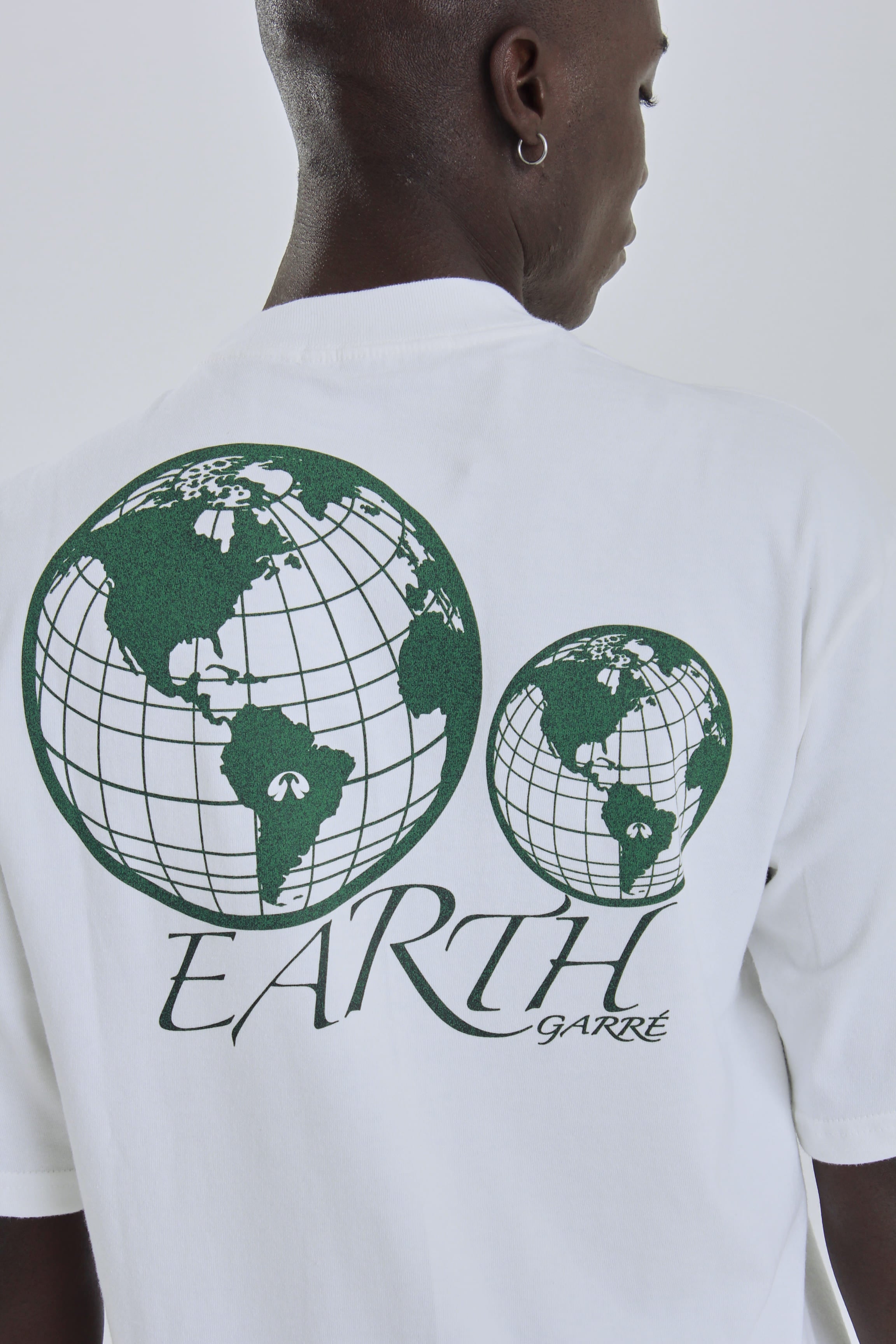 T-Shirt Earth