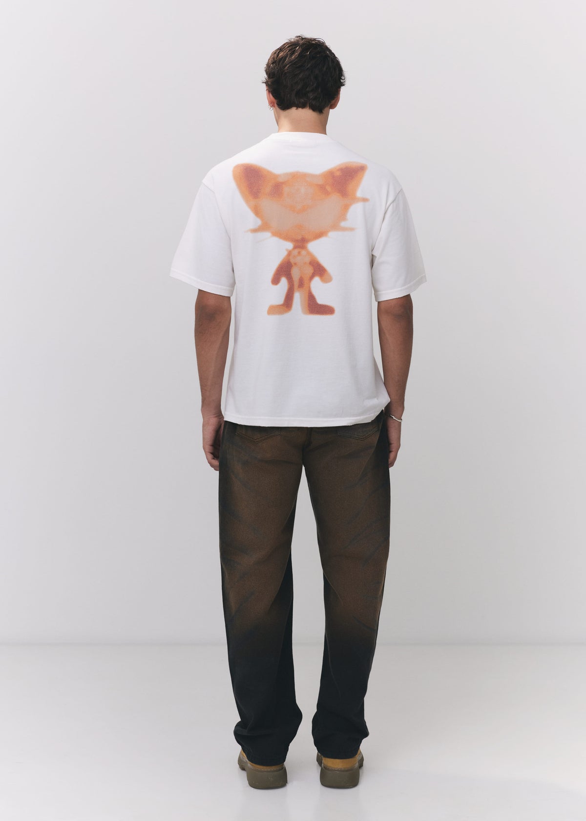 T-Shirt Mr. Cat