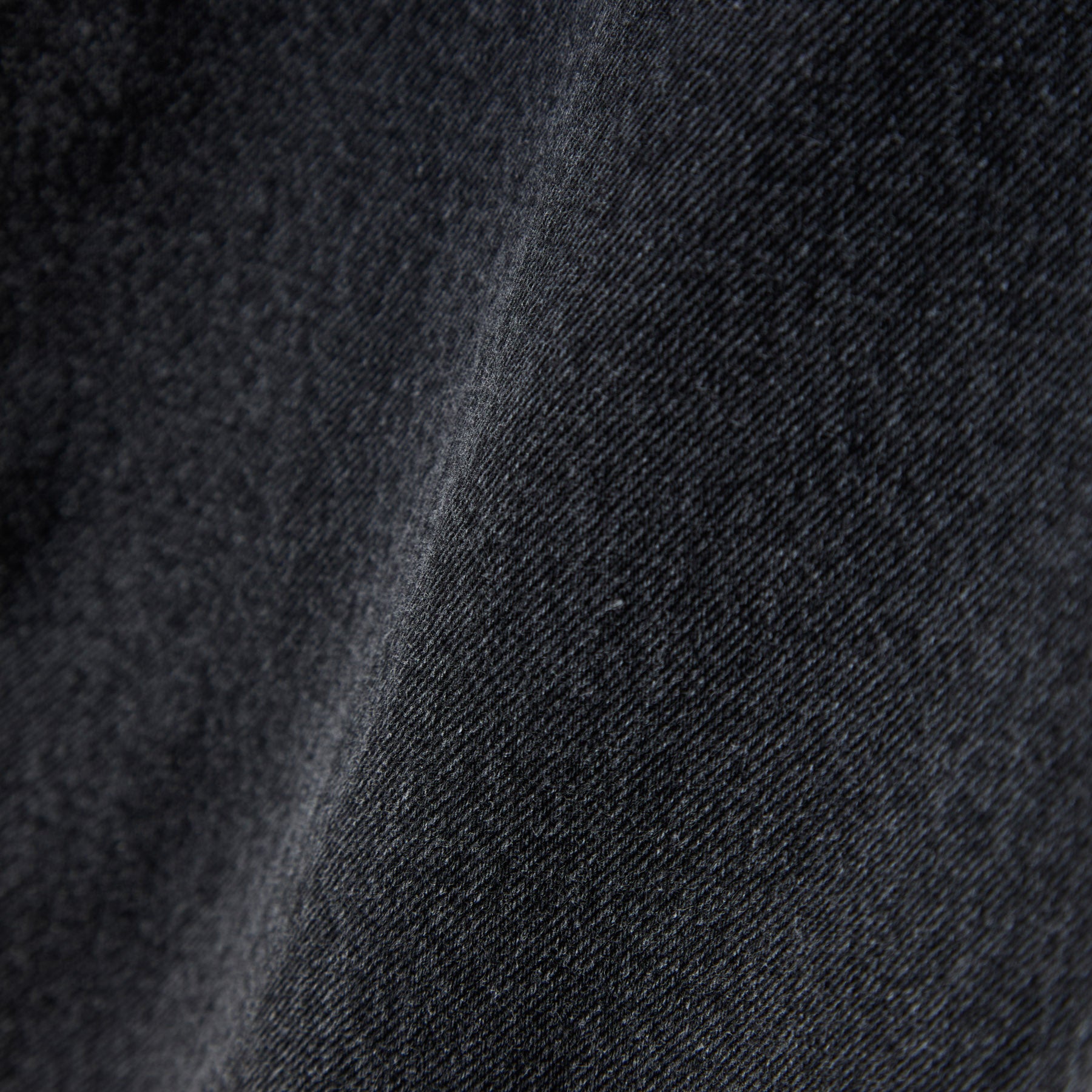 Black Gradient Pants