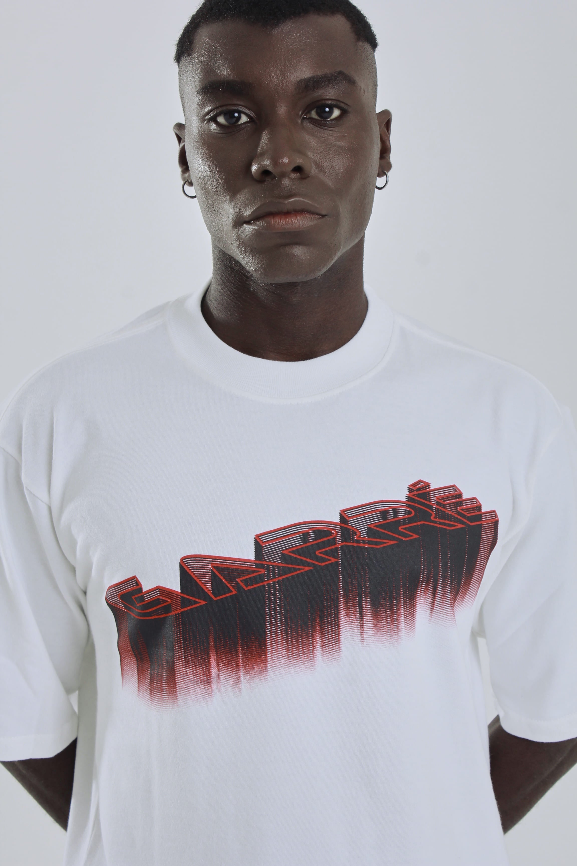 T-Shirt Layers Logo