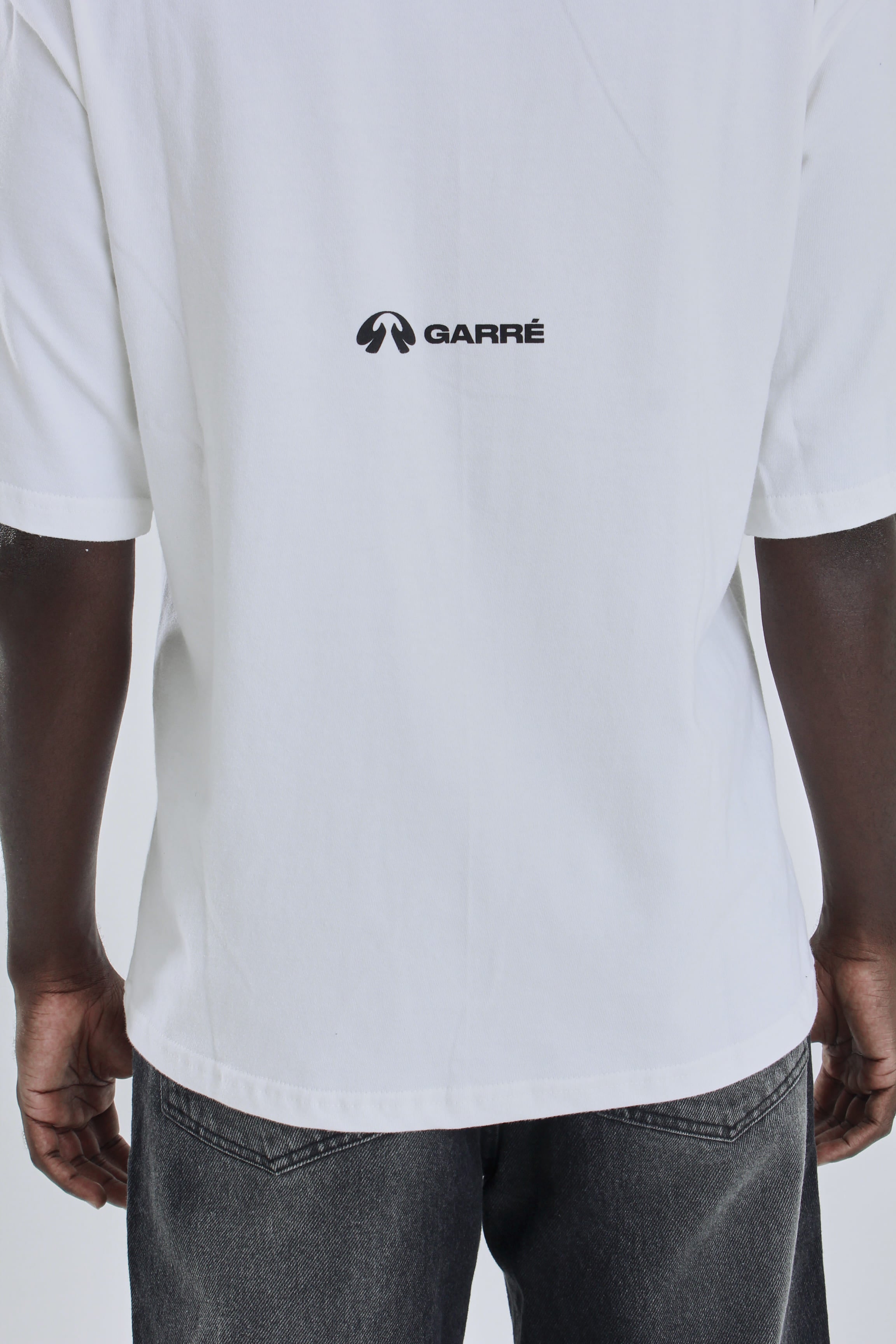 T-Shirt Layers Logo