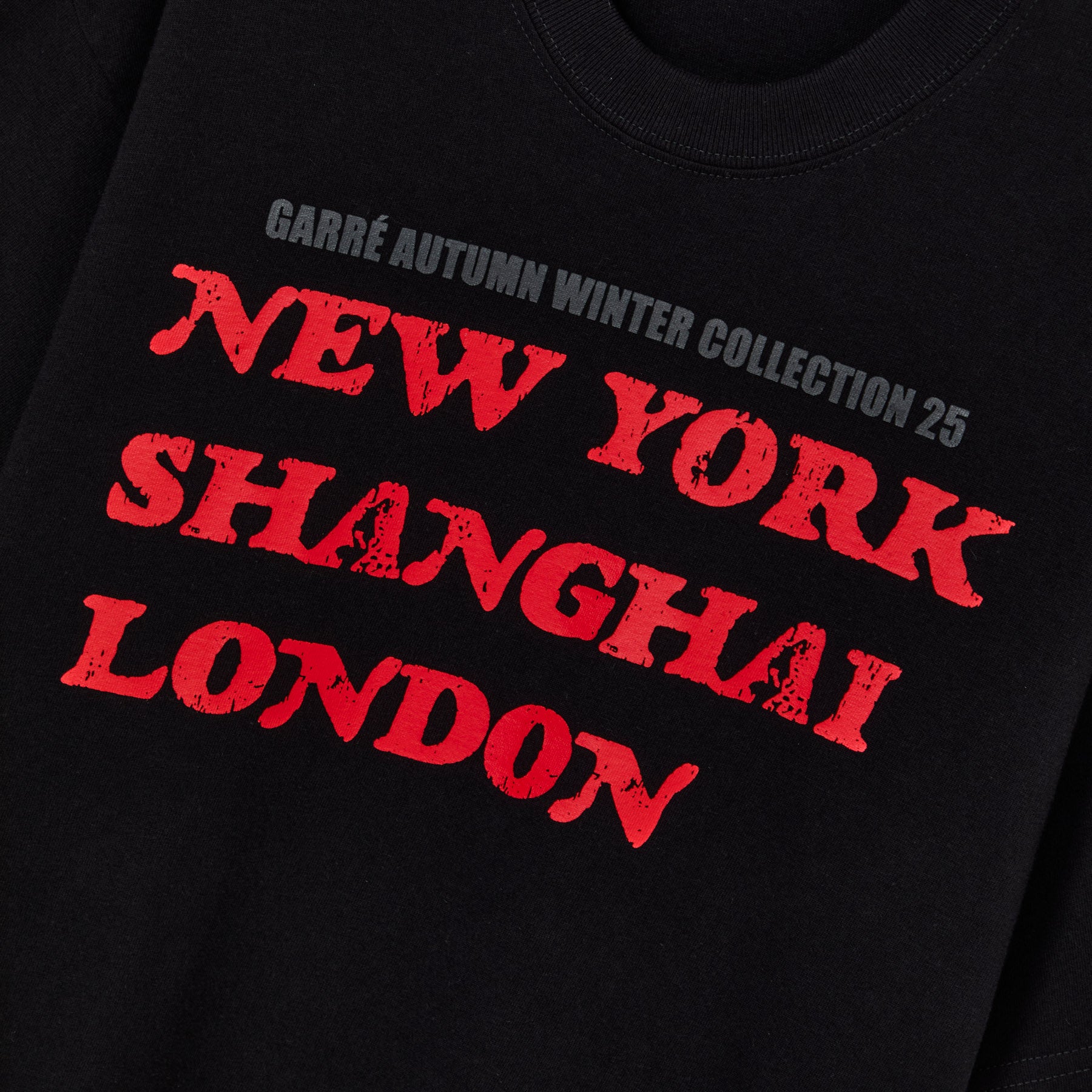 T-Shirt Cosmopolitan
