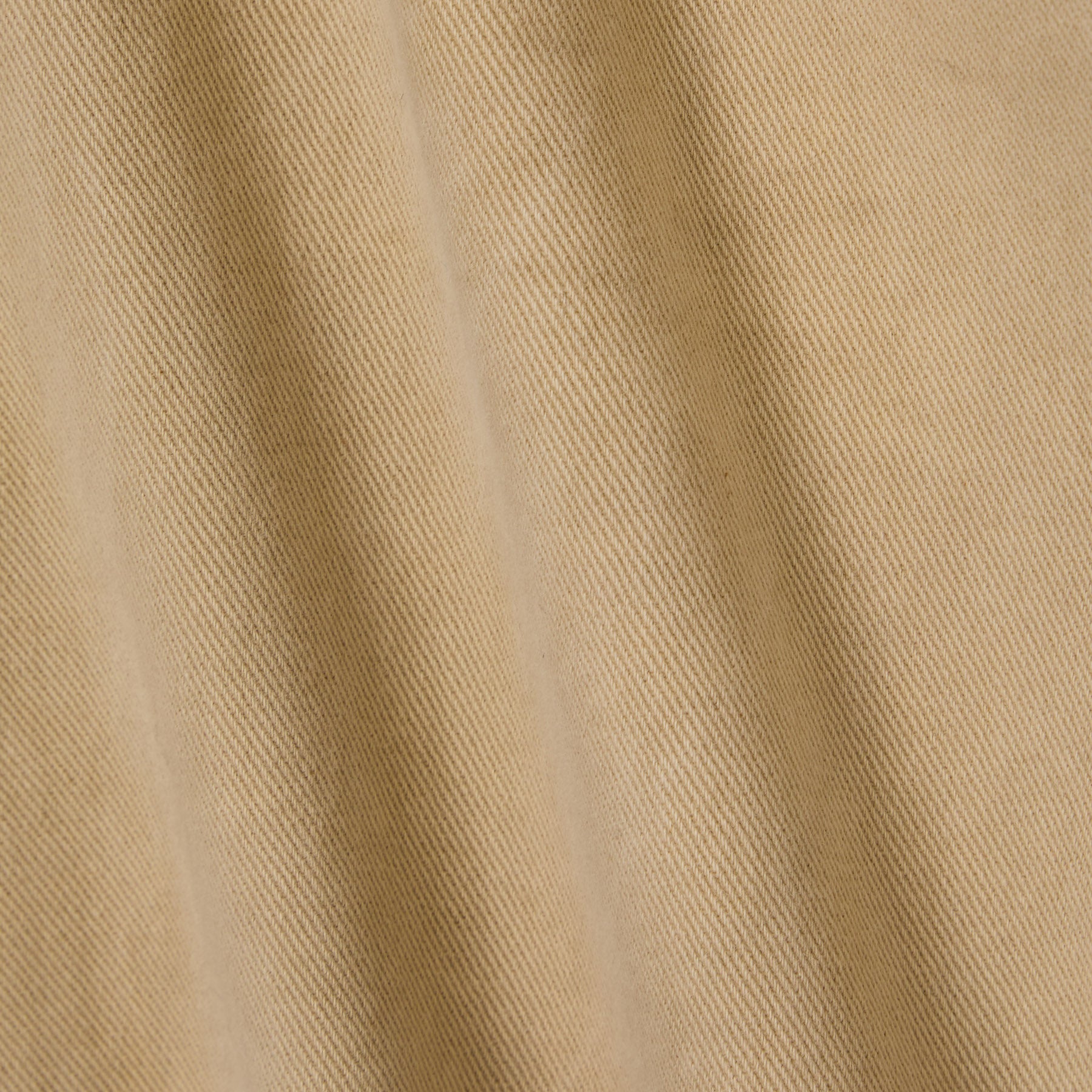 Twill Pants Beige Sky