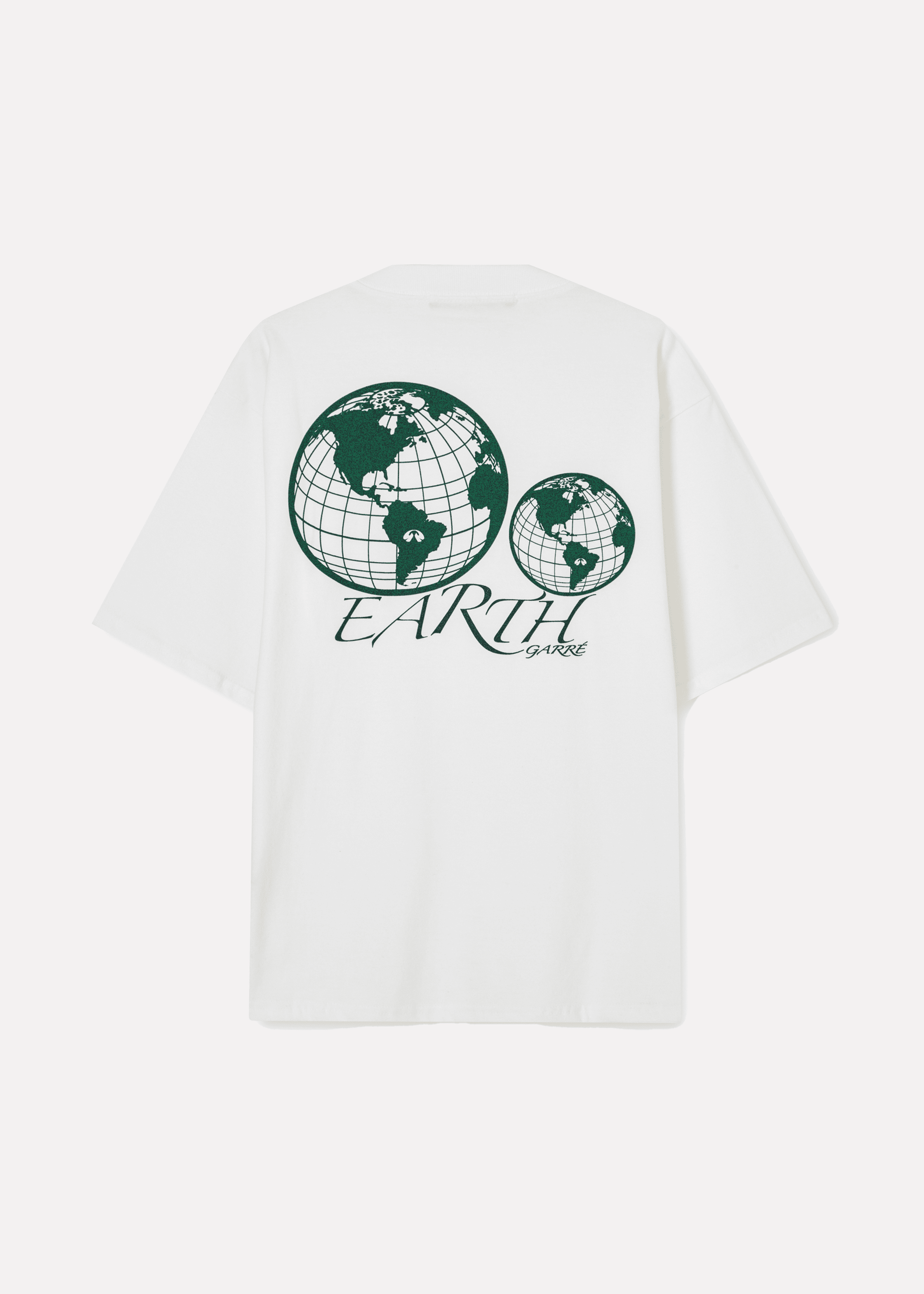 T-Shirt Earth
