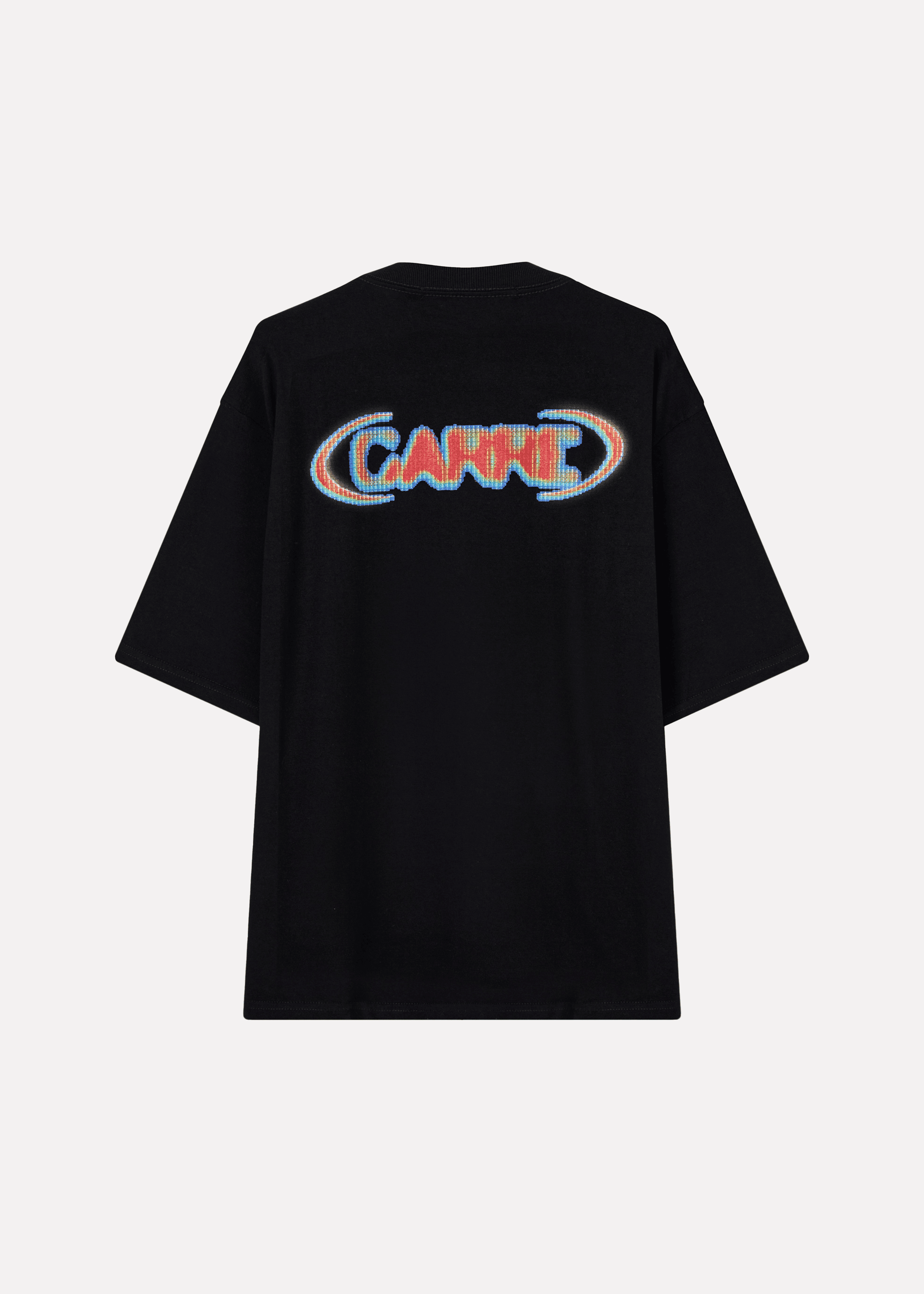 T-Shirt Heat