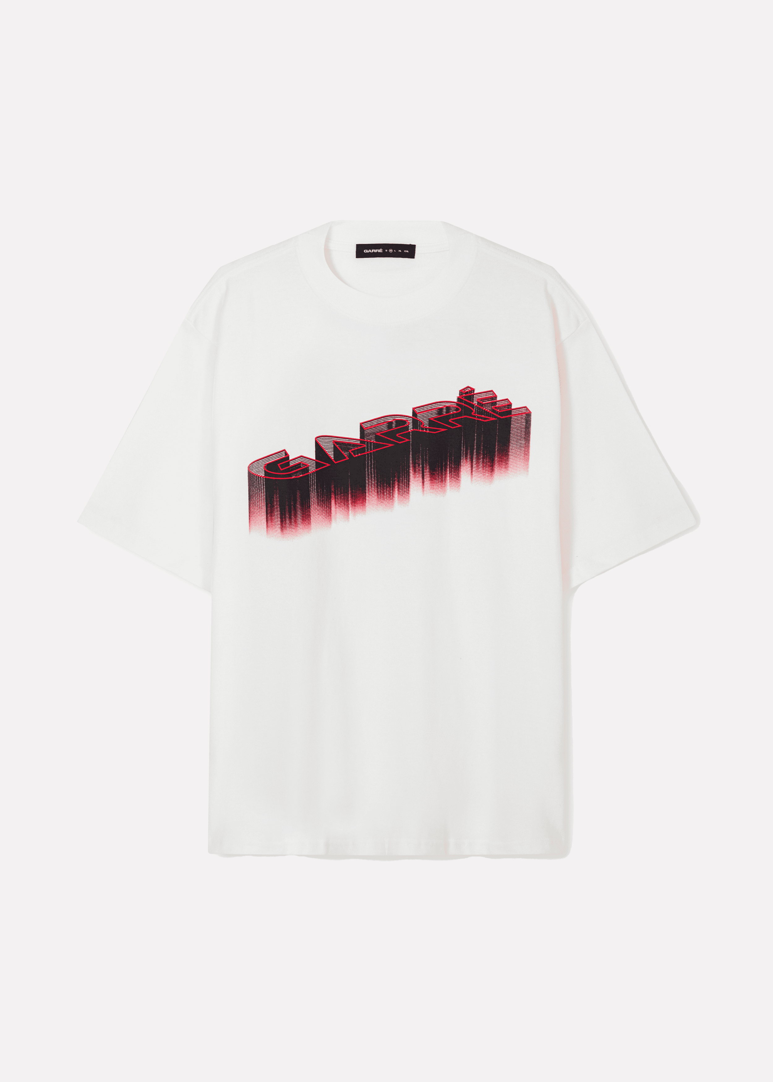 T-Shirt Layers Logo