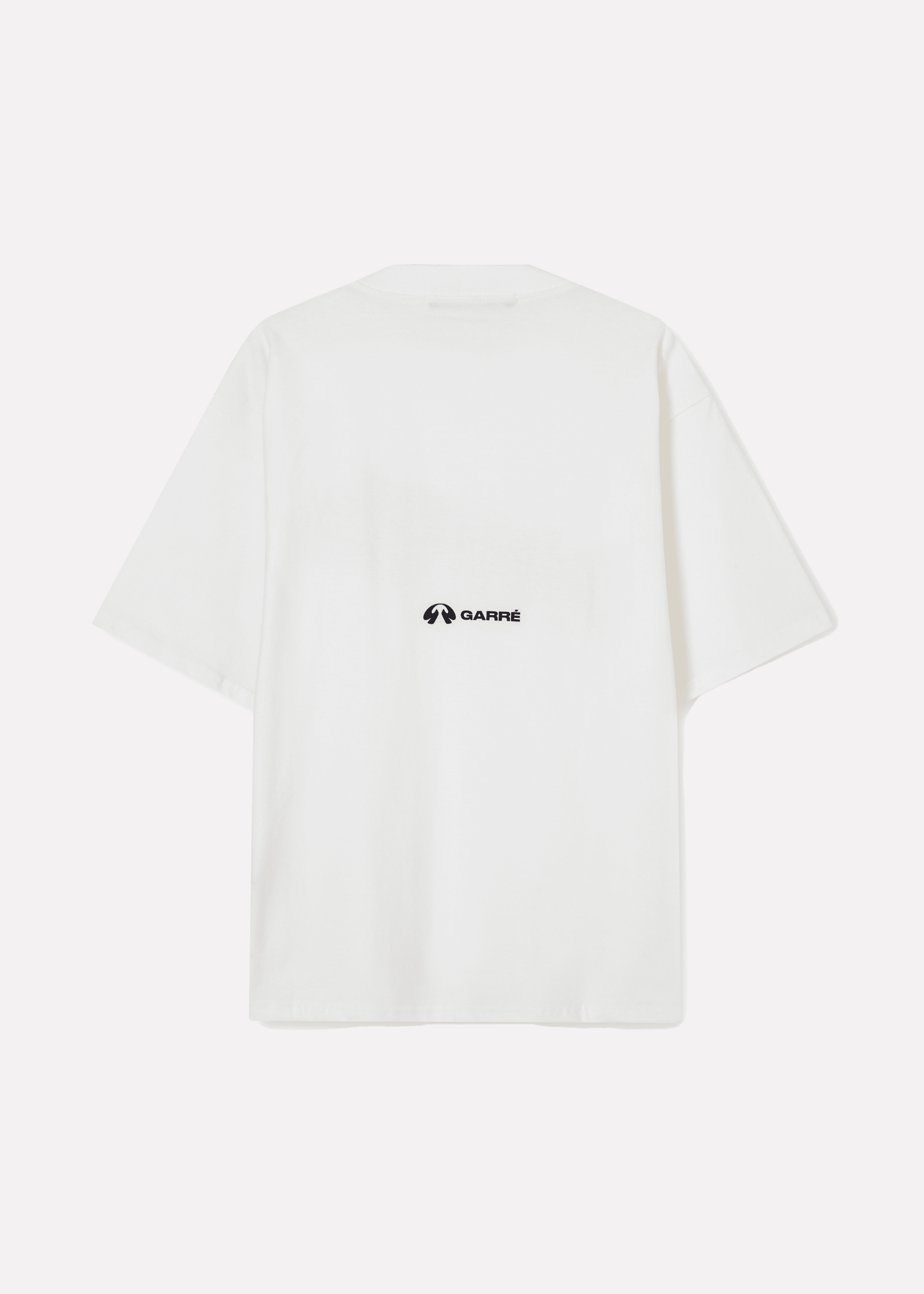 T-Shirt Layers Logo