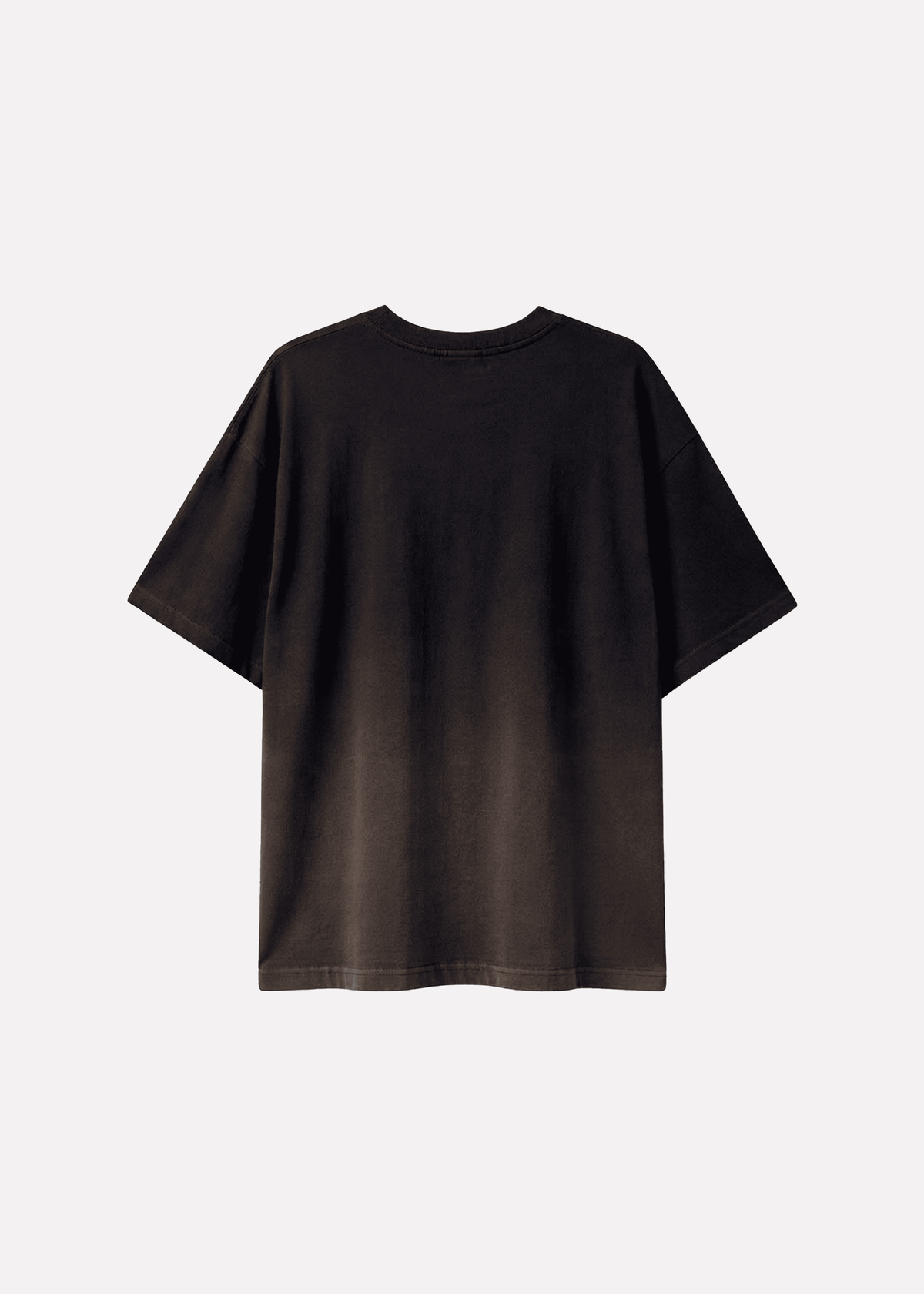 T-Shirt Mud Wash