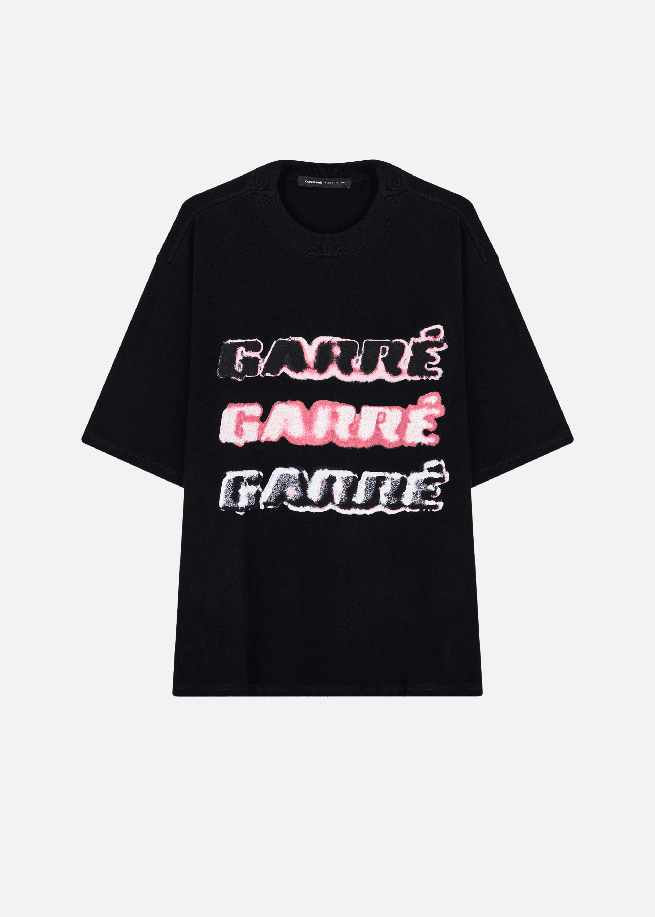 T-Shirt Premicia Black