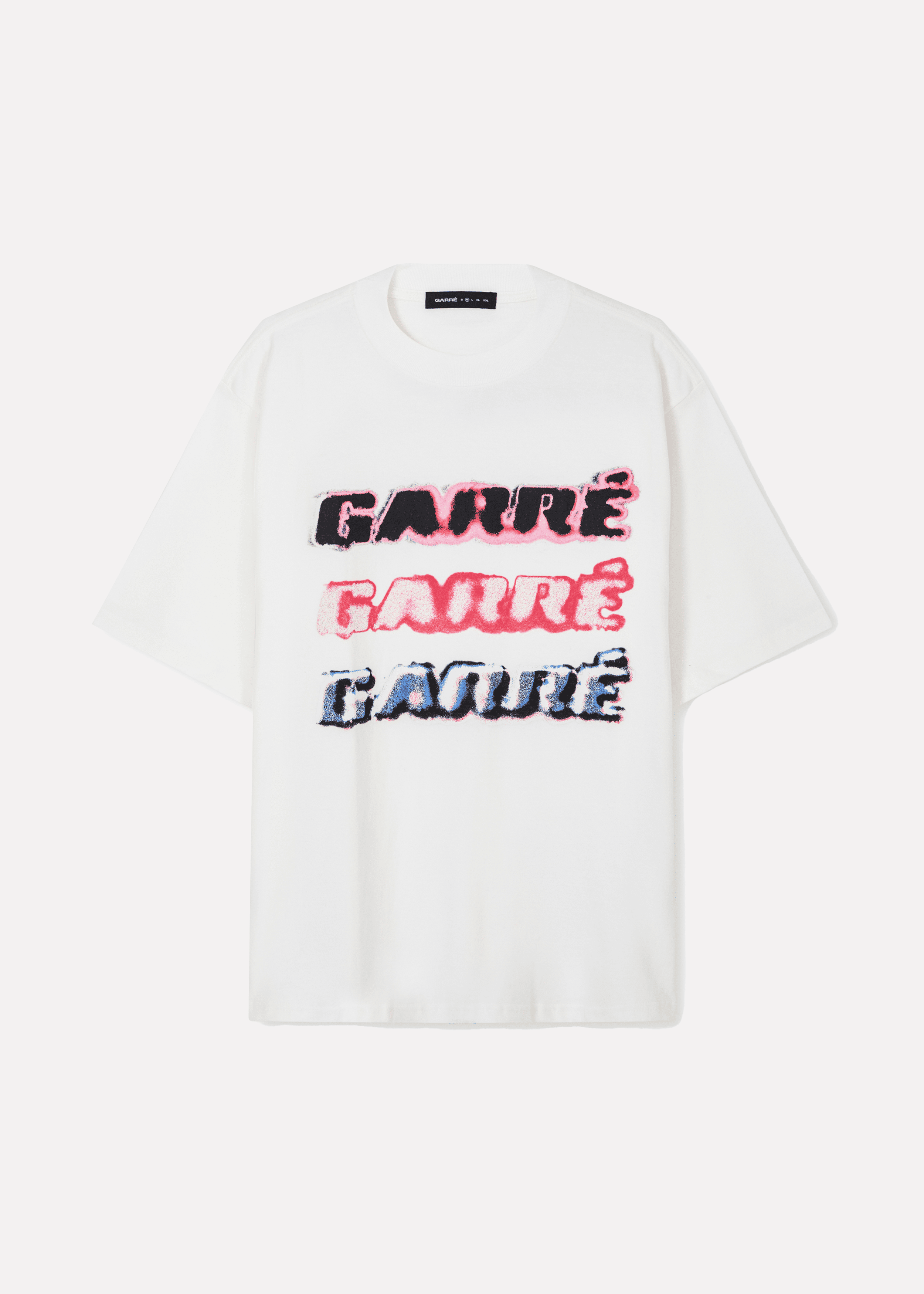 T-Shirt Premicia Off White