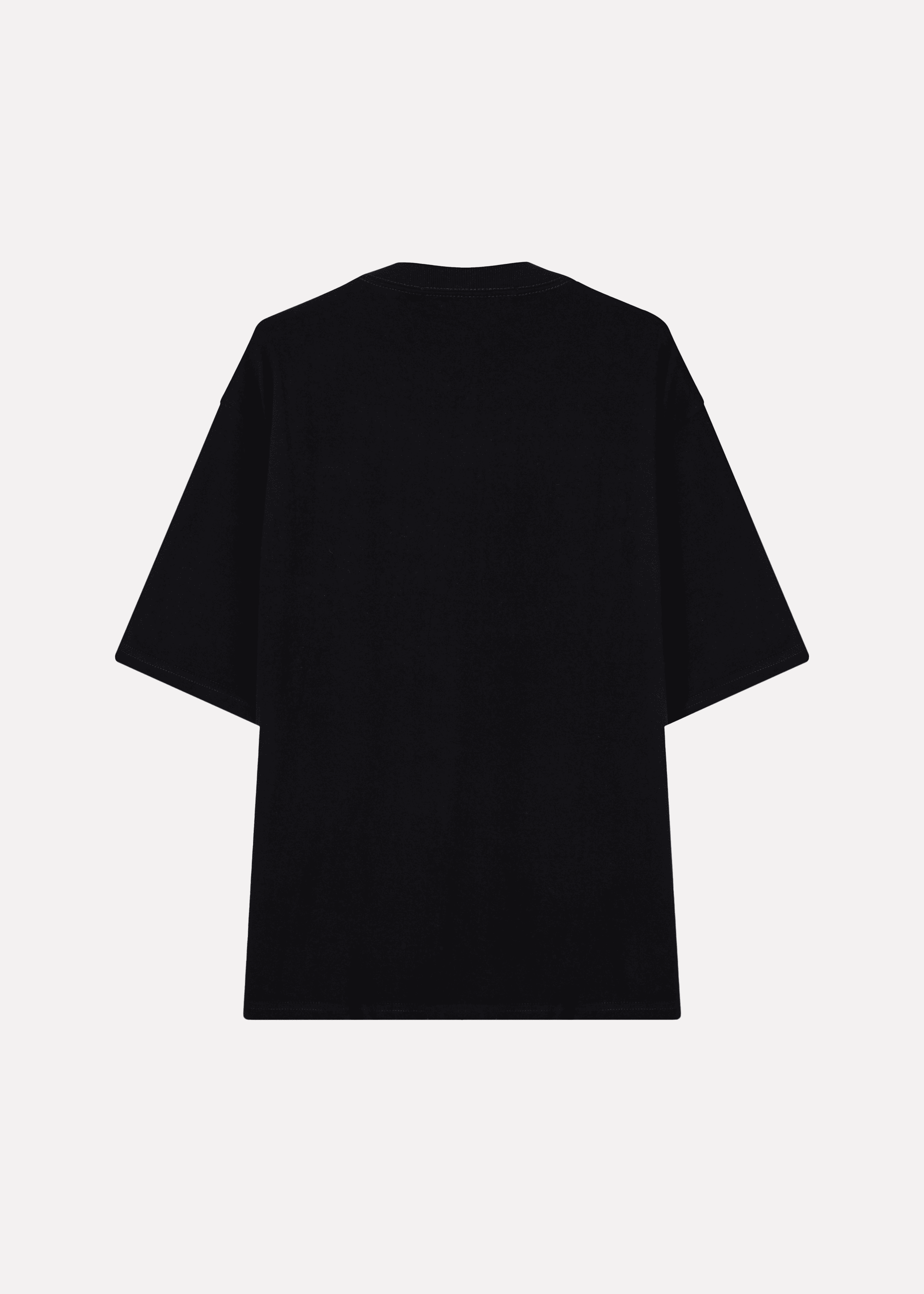 T-Shirt Premicia Black