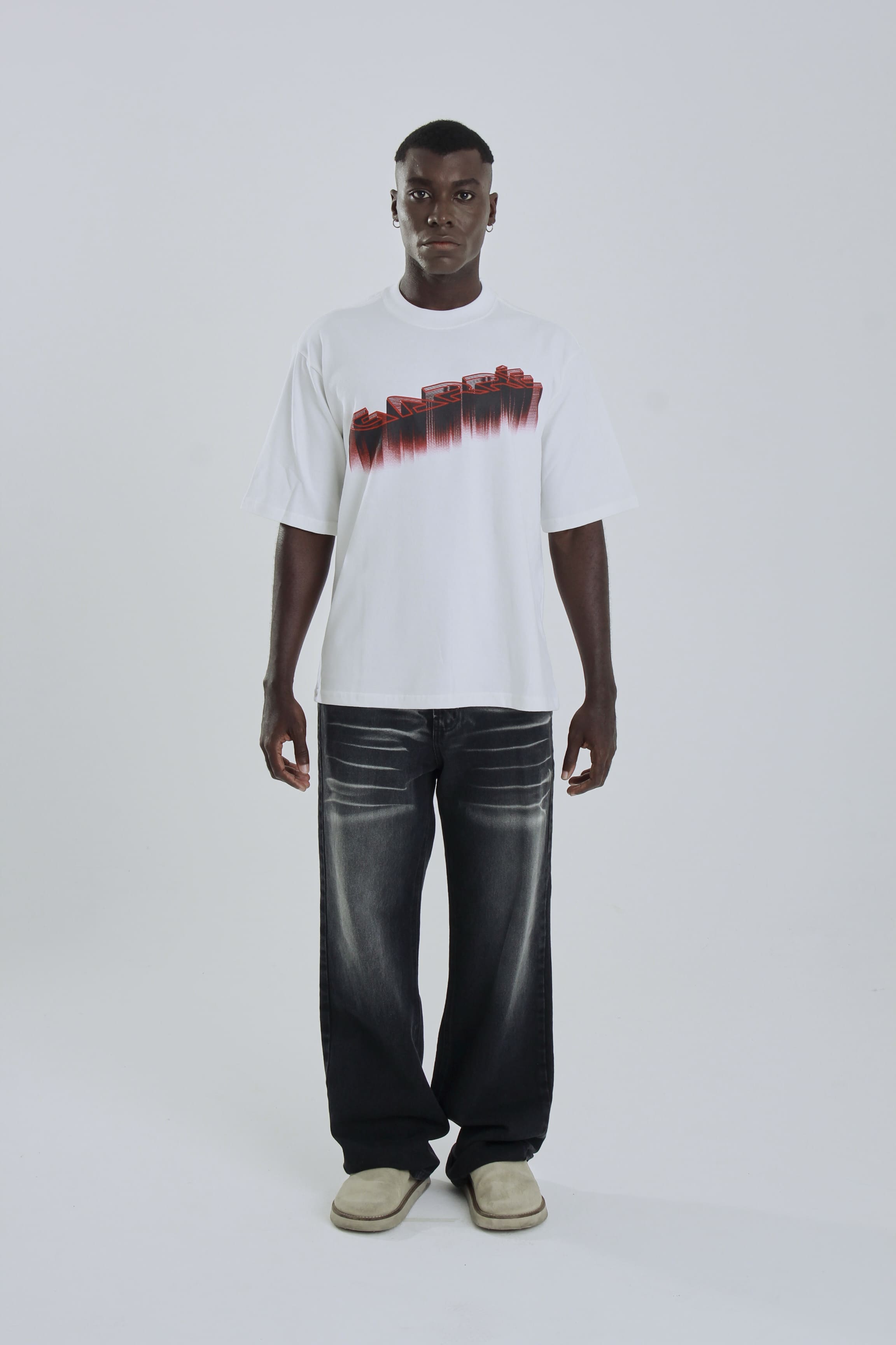T-Shirt Layers Logo