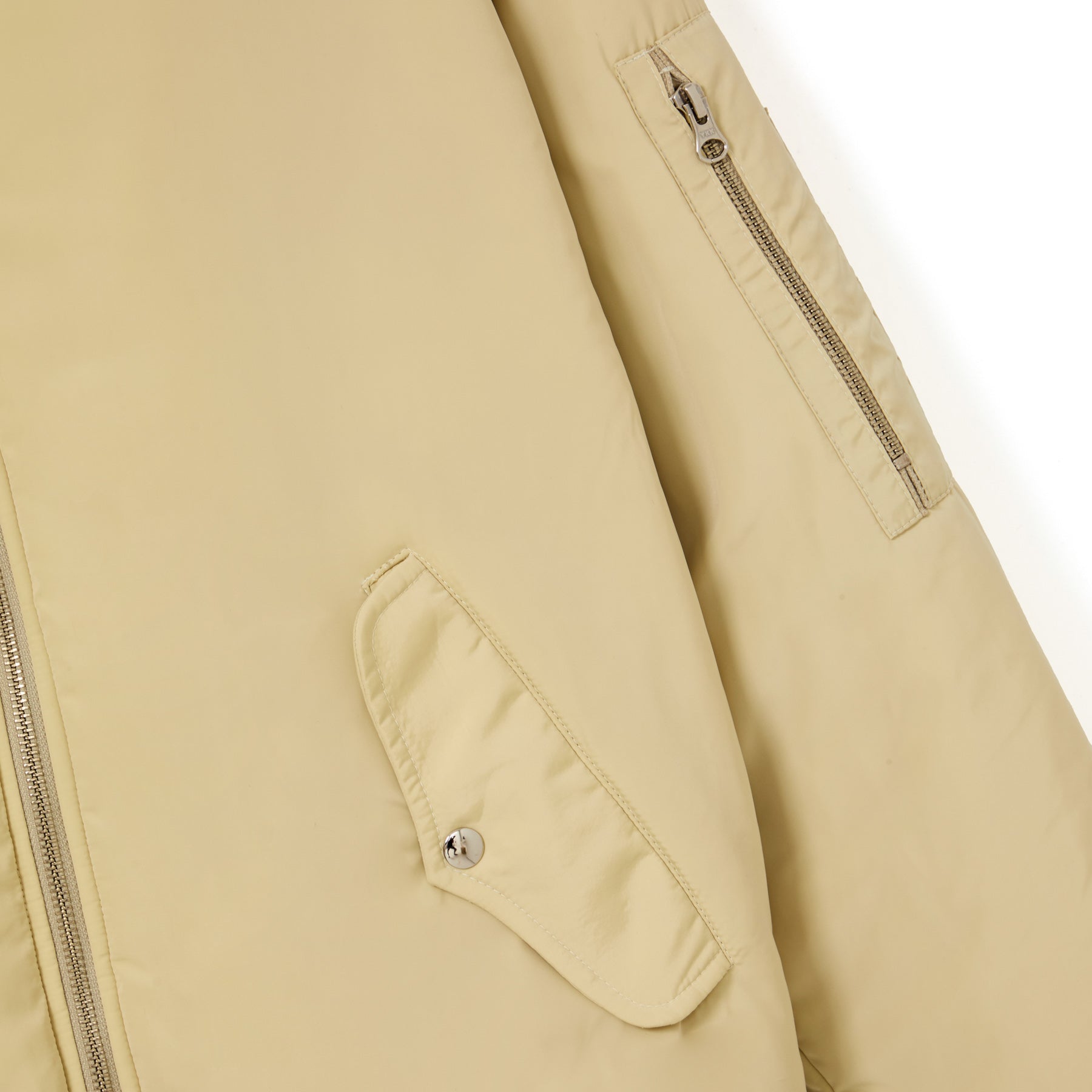 Bomber Jacket Light